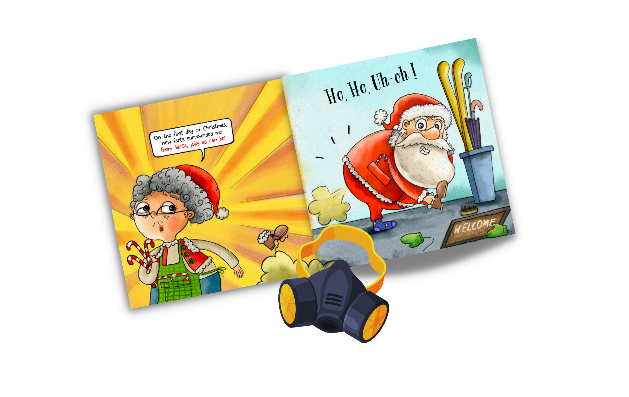 Fartrageous Spread (9.5 × 6 in).png