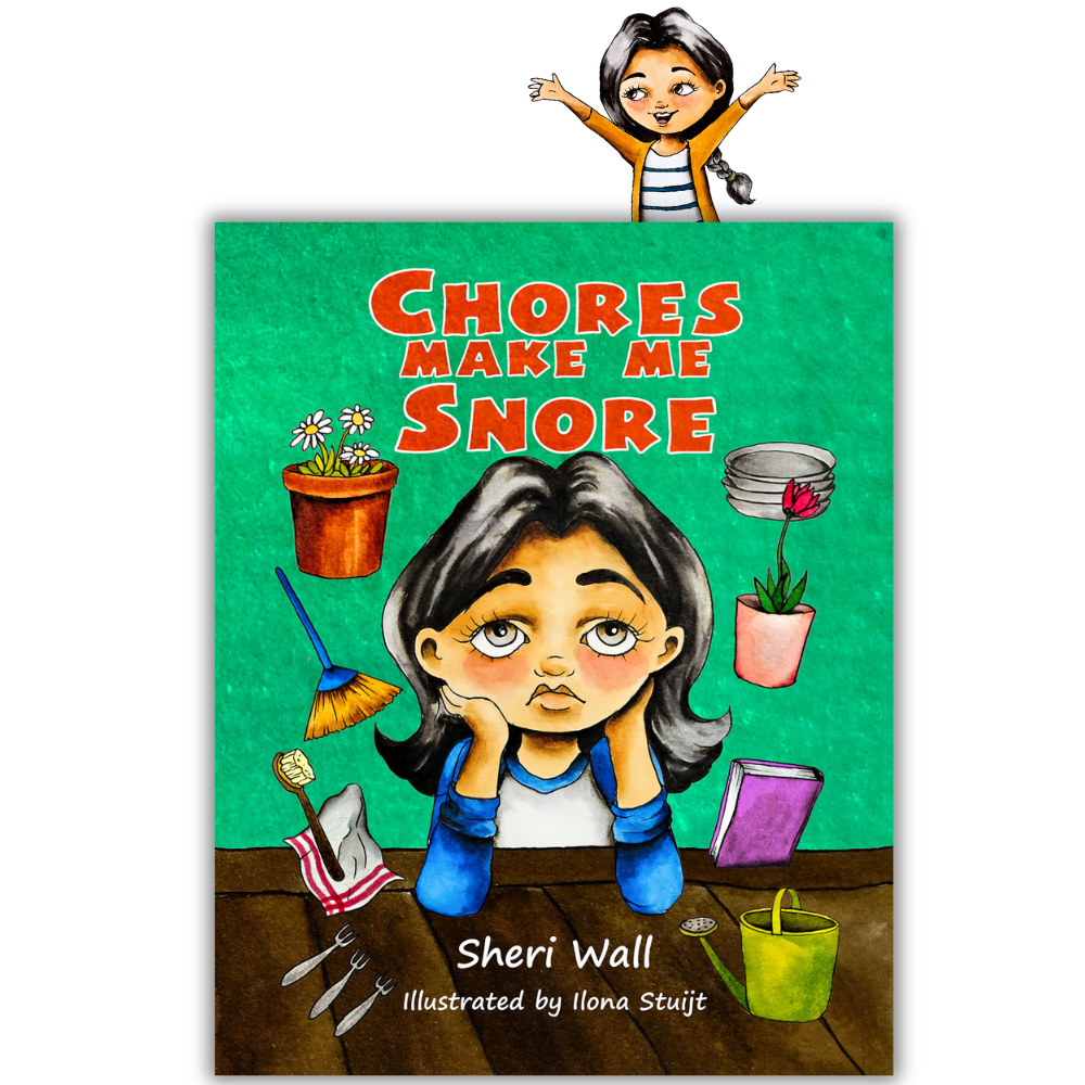 Chores Make Me Snore