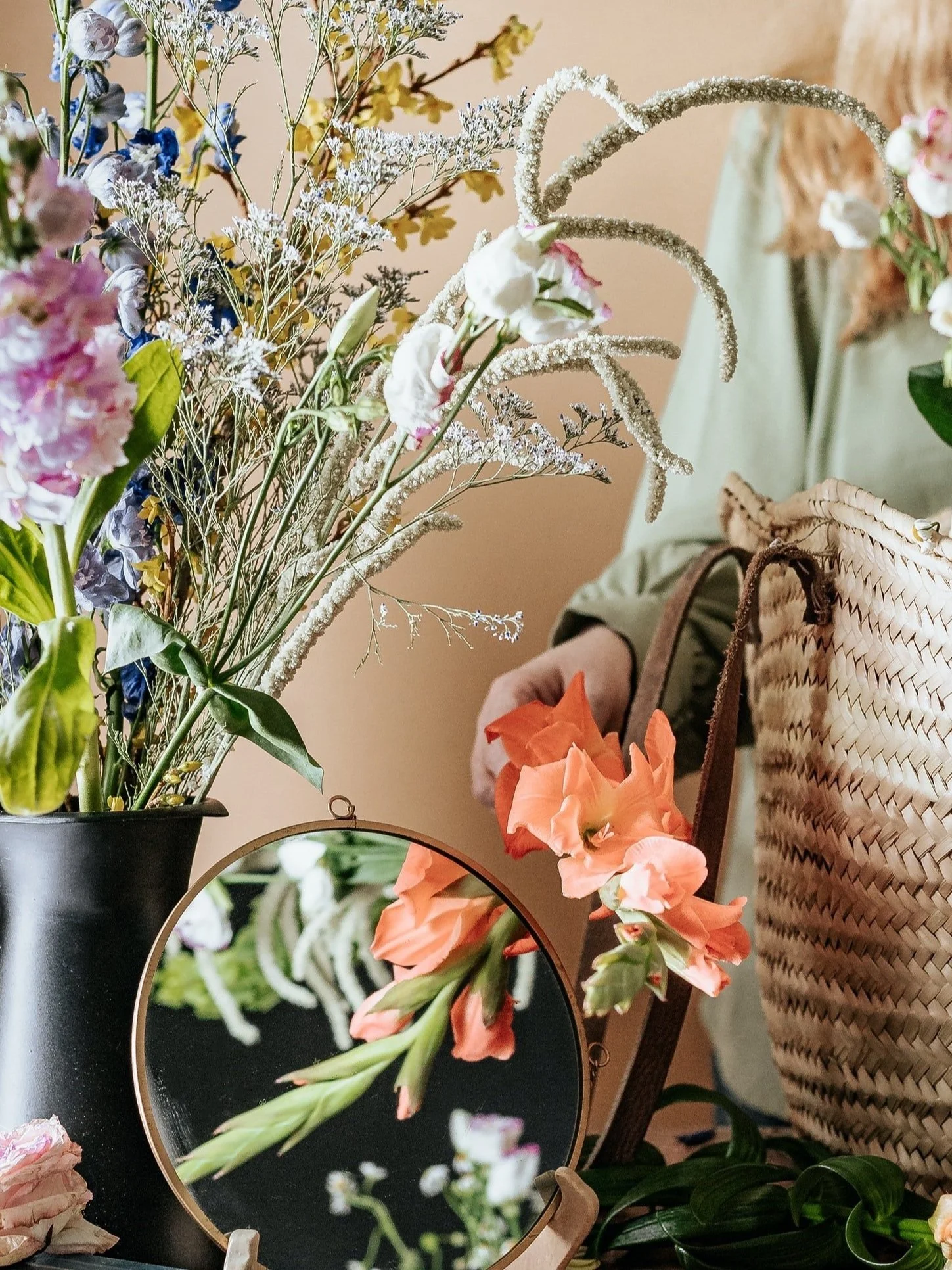 St. Boniface Golden Florist Winnipeg, Manitoba