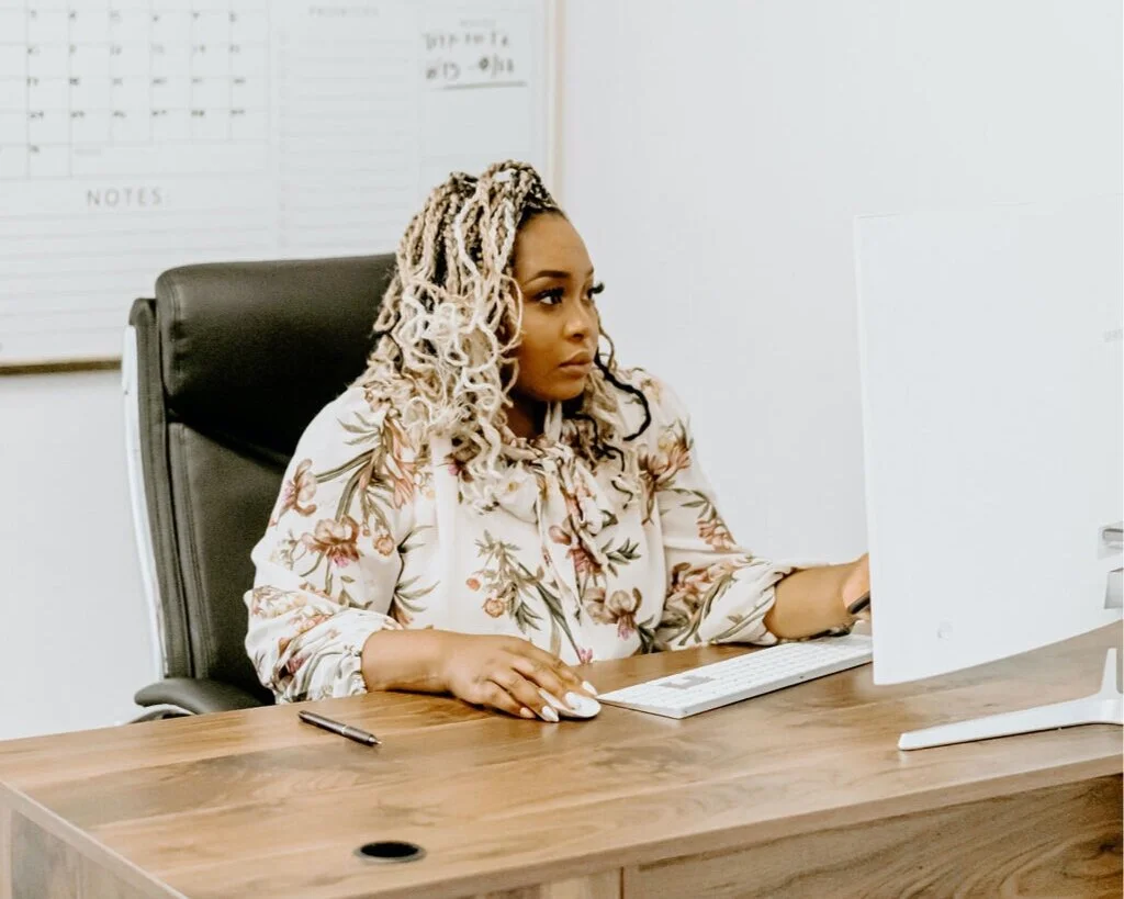 How to Create A Solid Foundation For Your Side Hustle or Business