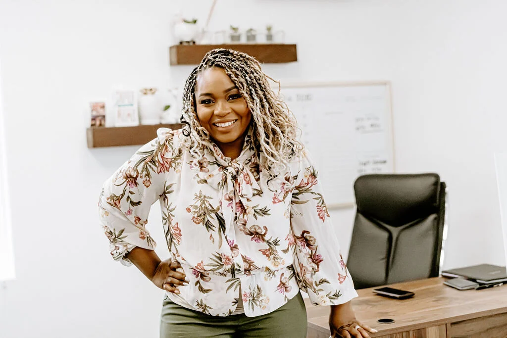 3 Things Holding You Back From Success