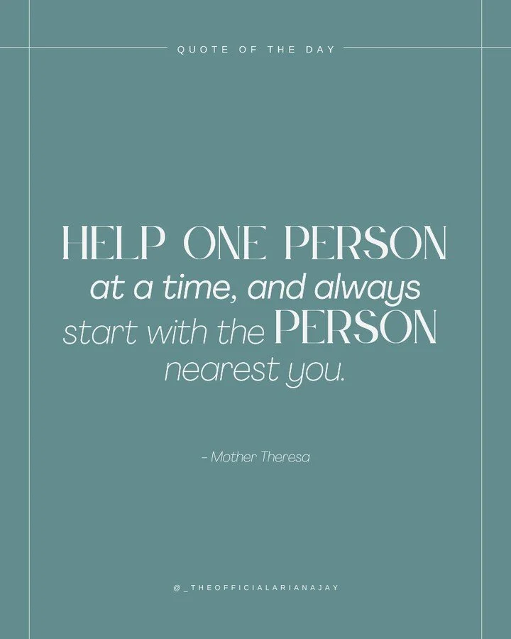 Starting your care business doesn&rsquo;t have to be overwhelming.
You don&rsquo;t need a building full of clients, a huge staff, or a perfect setup to make a difference.

You start with one person.
One individual who needs support.
One family who&rs