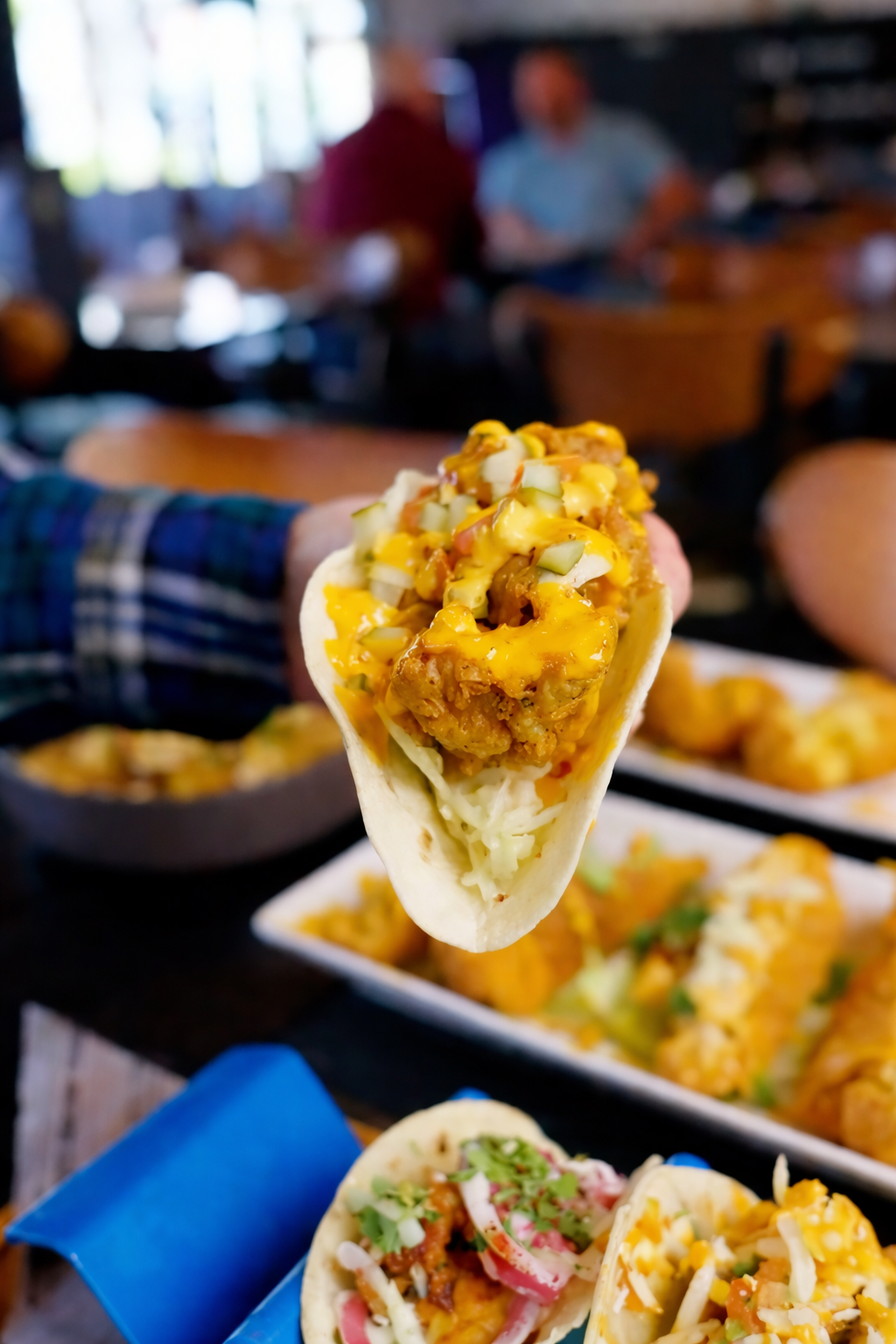 Watch every second of March Madness at Rockwood!