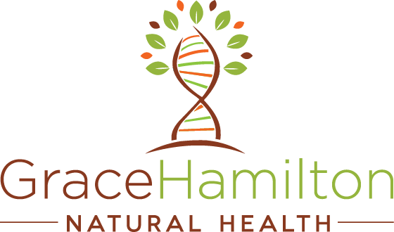 Grace Hamilton. Online Naturopath. Sydney Naturopath.