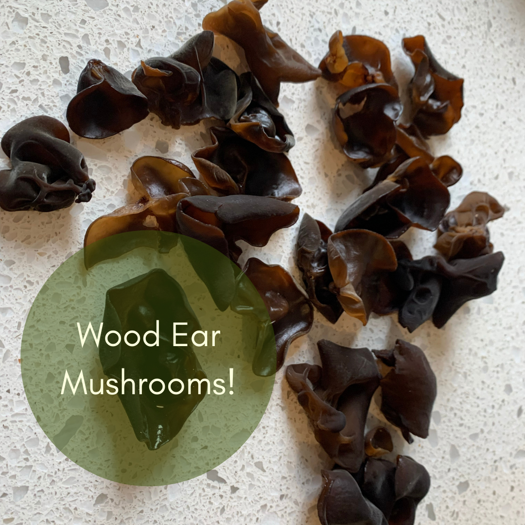 Health Benefits of Wood Ear Mushrooms — Grace Hamilton. Online Naturopath. Sydney Naturopath.