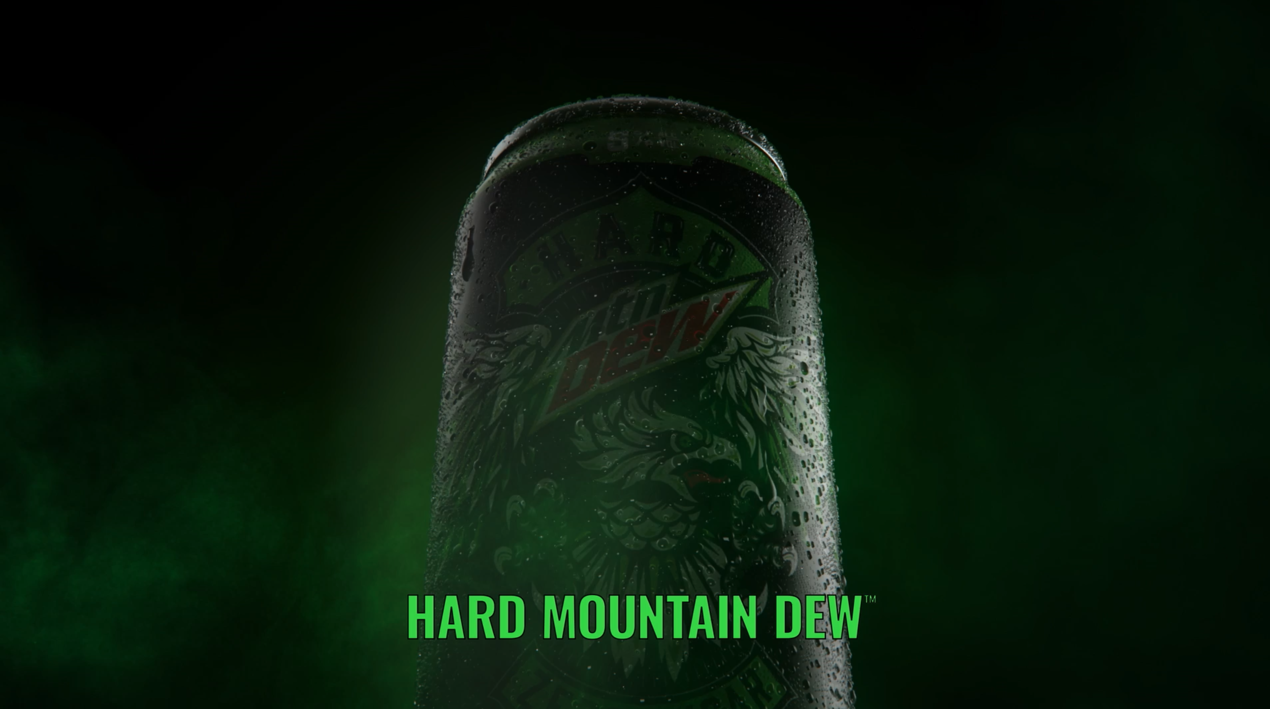 Hard Mountain Dew