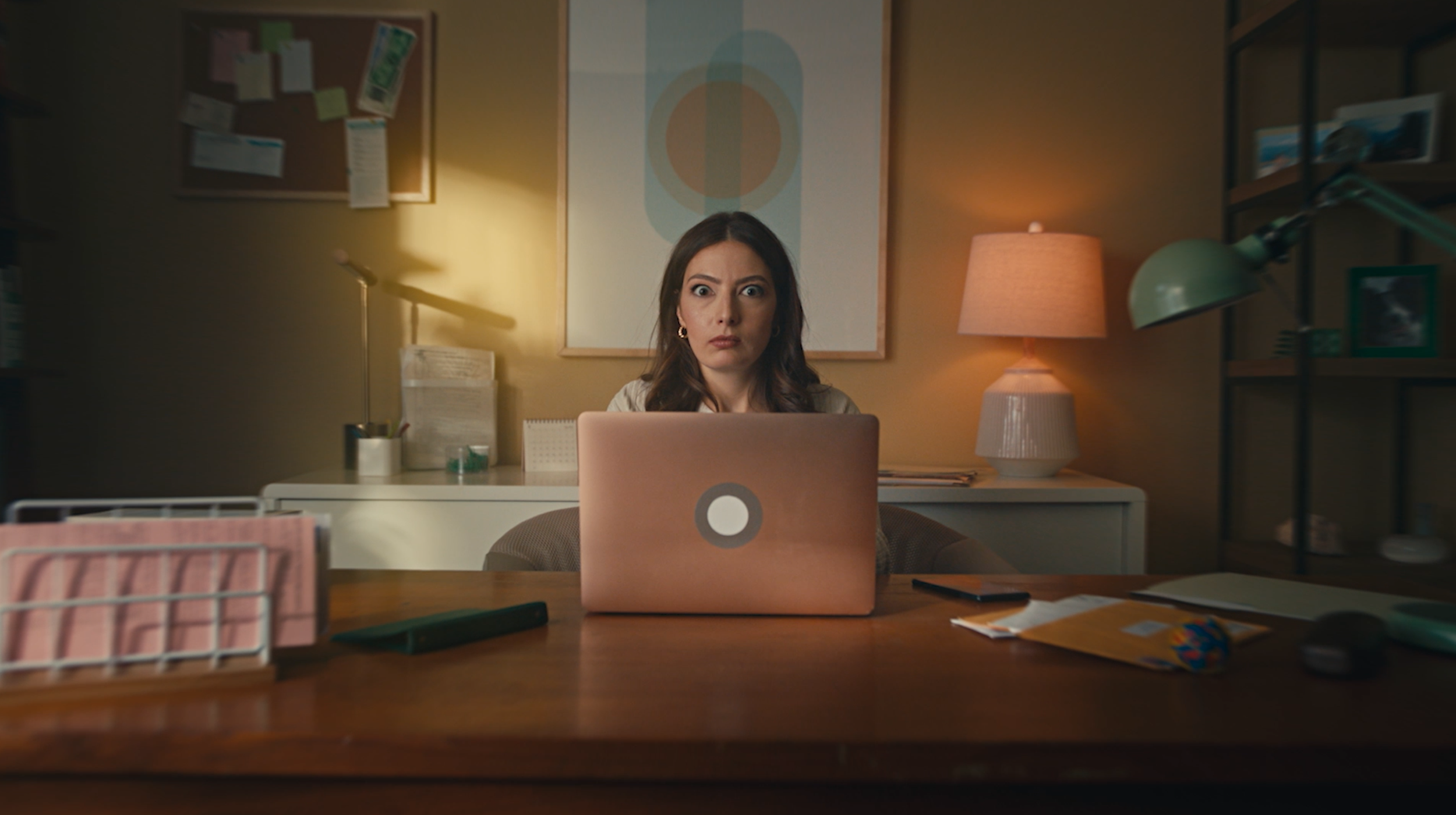 TD Bank Financial Anxiety
