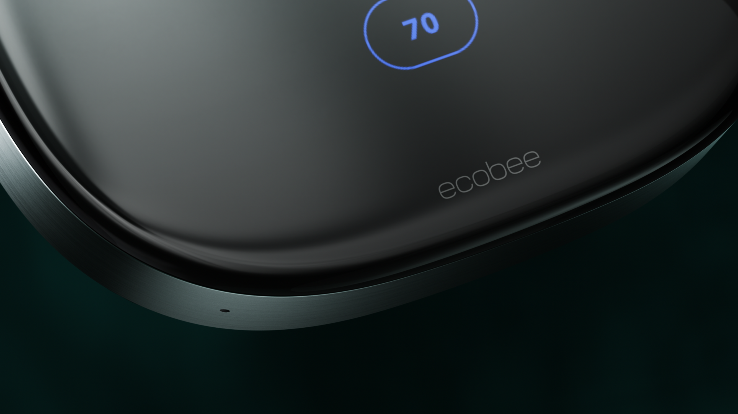 Ecobee Ares Thermostat Promo