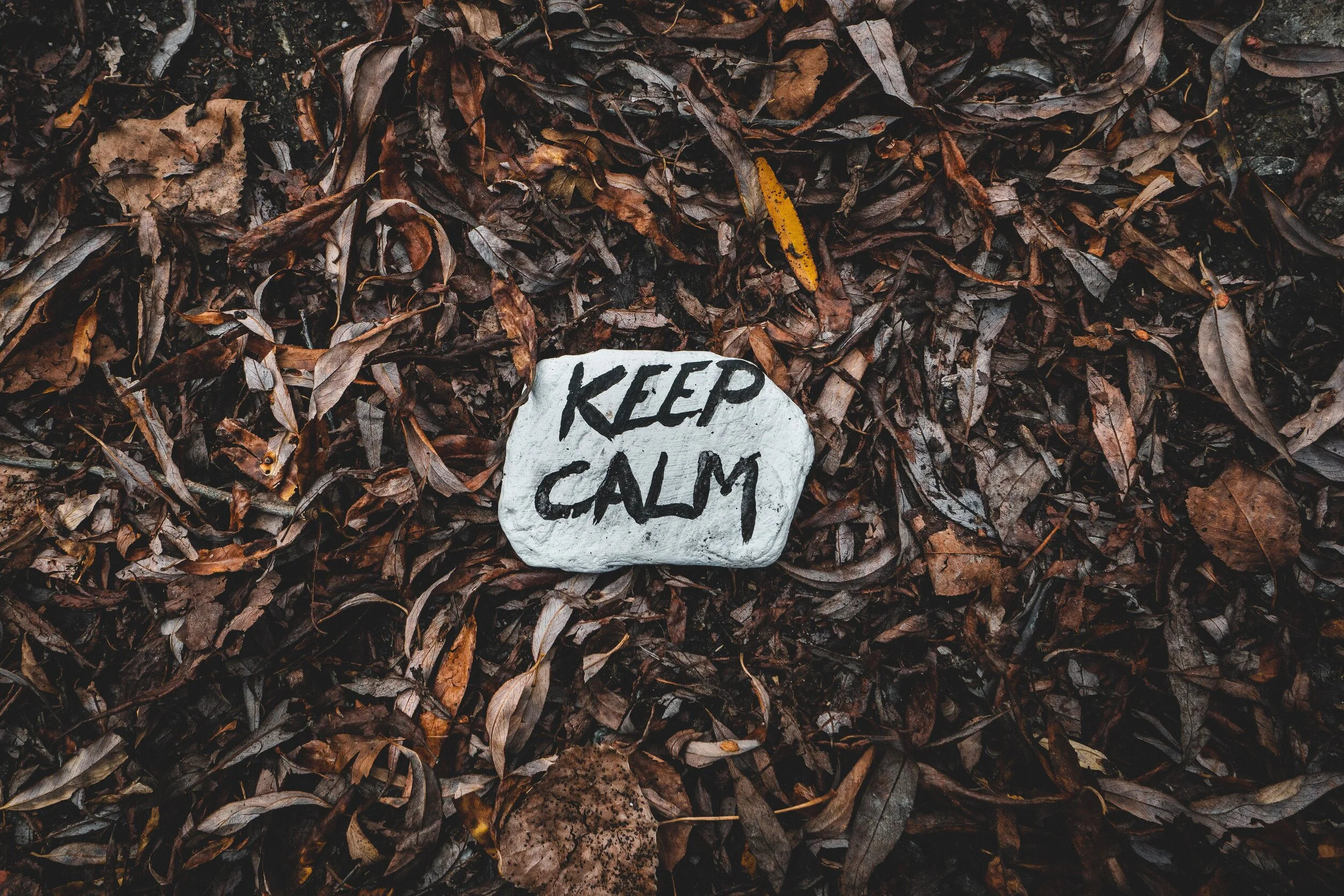 Do Not Worry