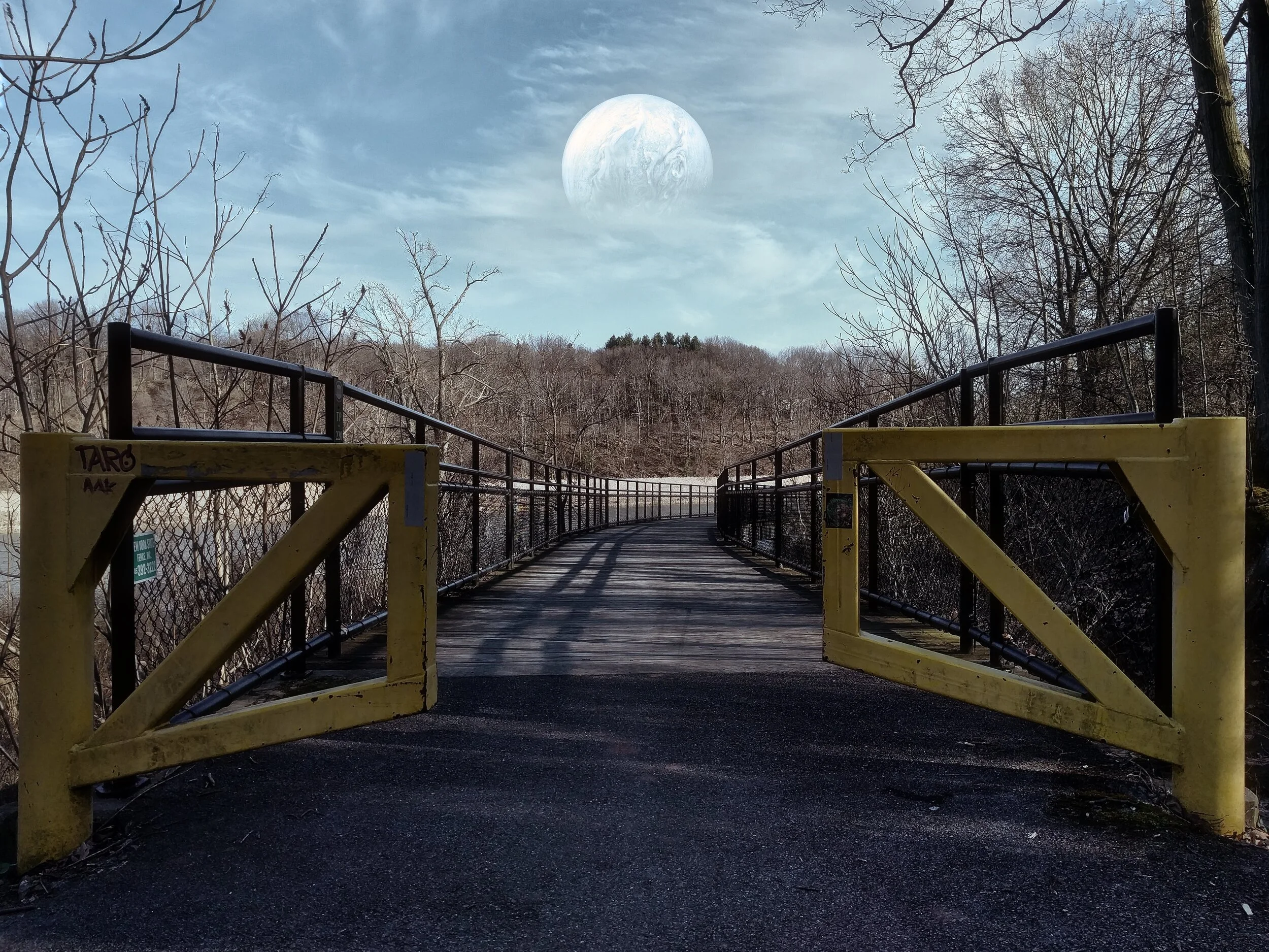 The Gatekeeper