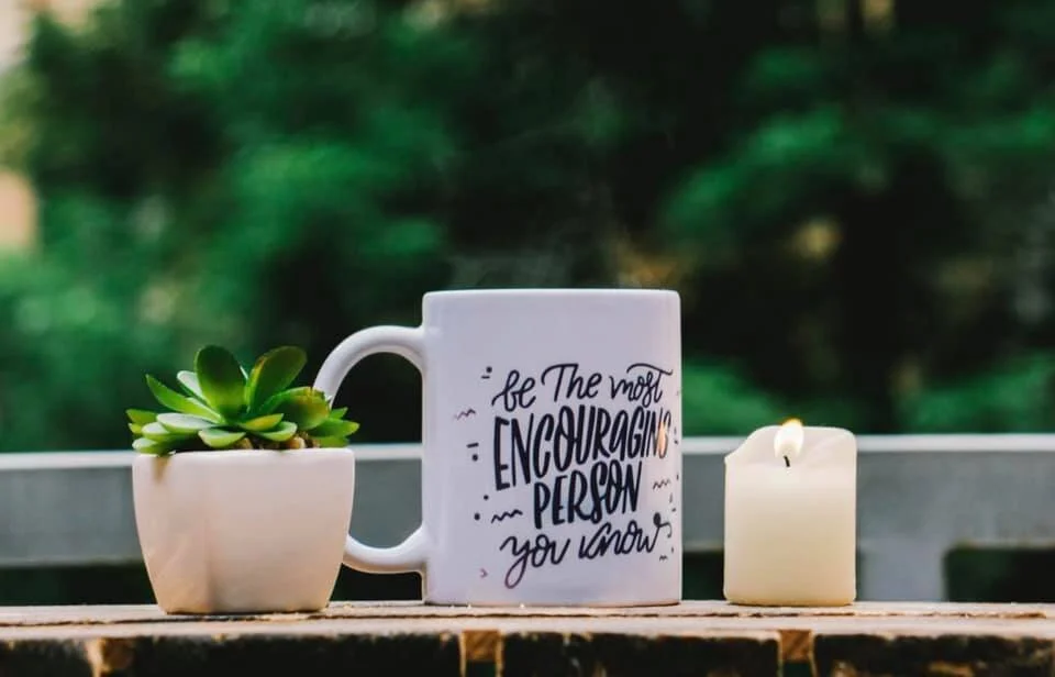 Because of Barnabas—Saul