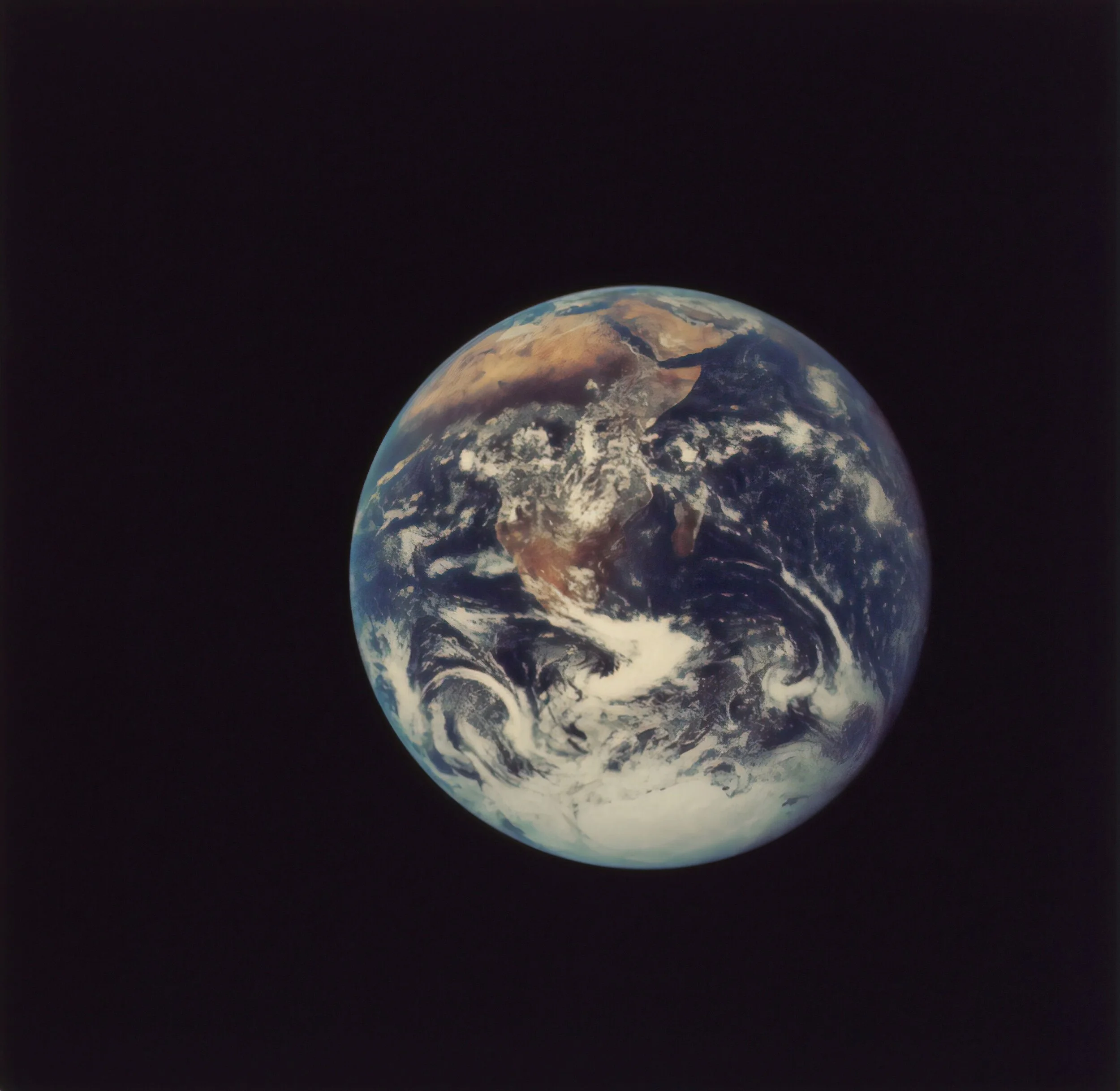 God’s Peace for the World