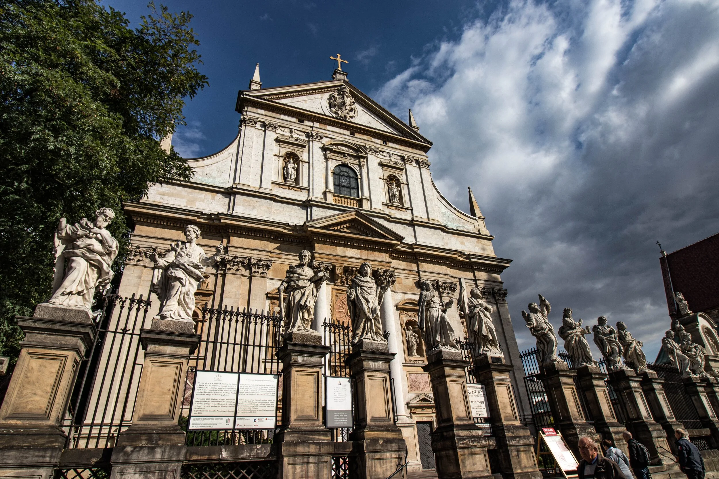 God’s People—The Church