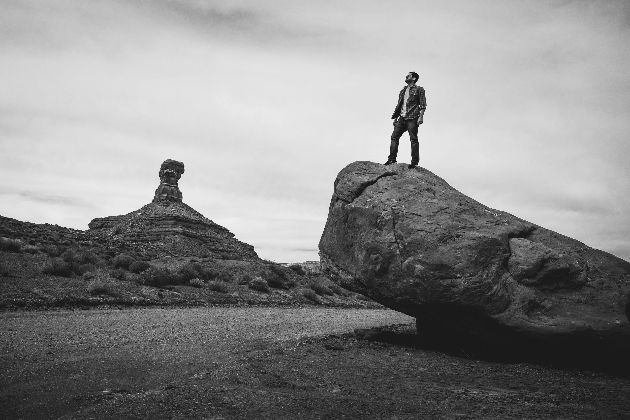 The Presence Of Jesus