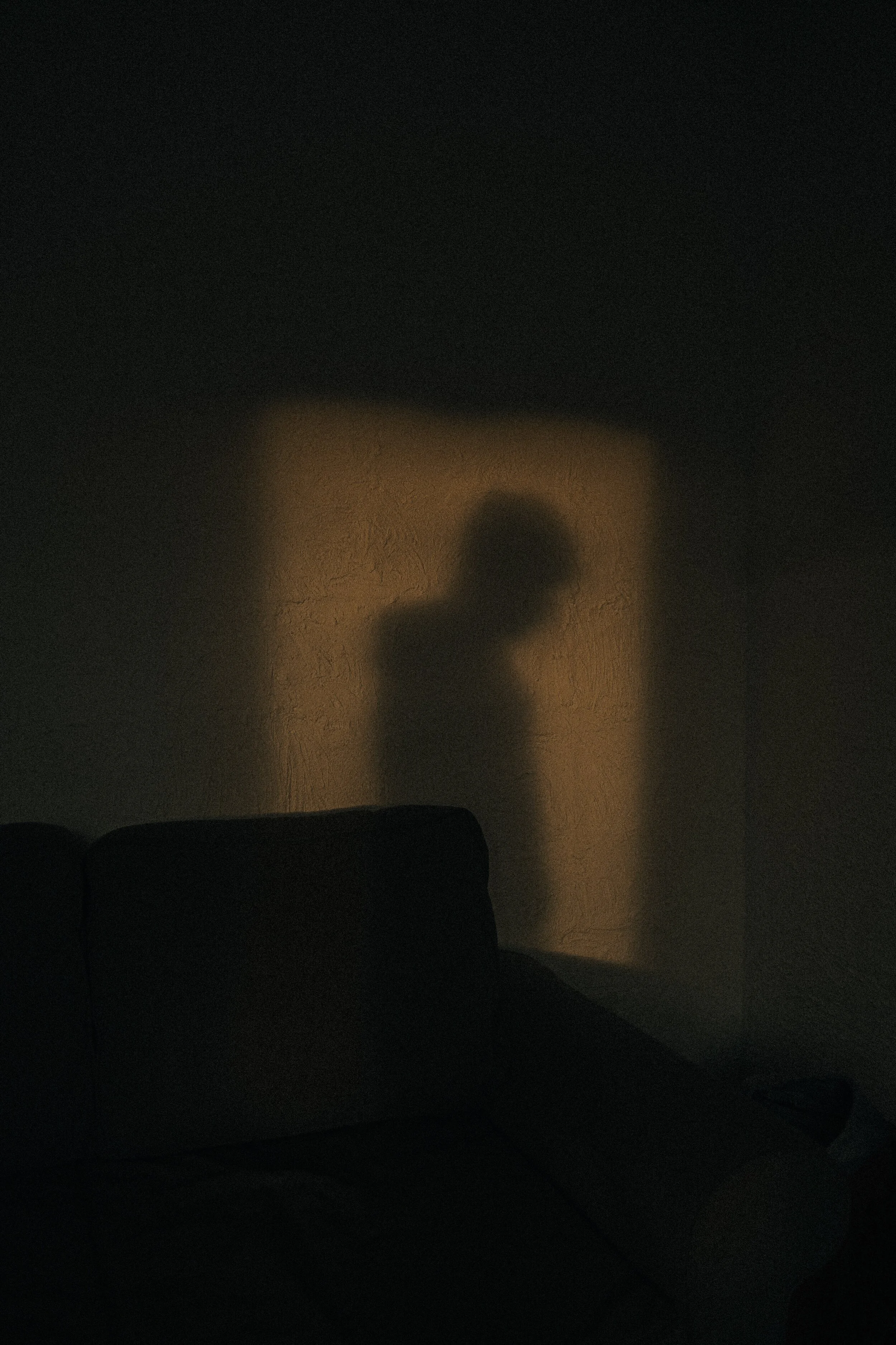 Fearful Anxieties