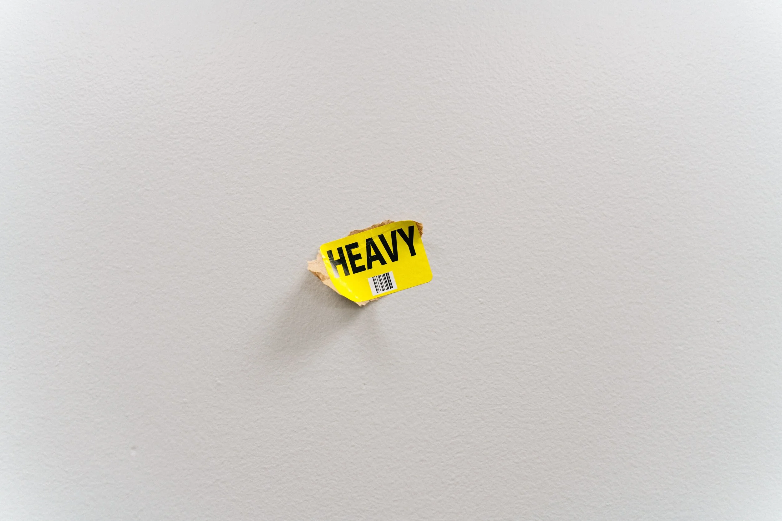 Jesus’ Yoke—A Lighter Load