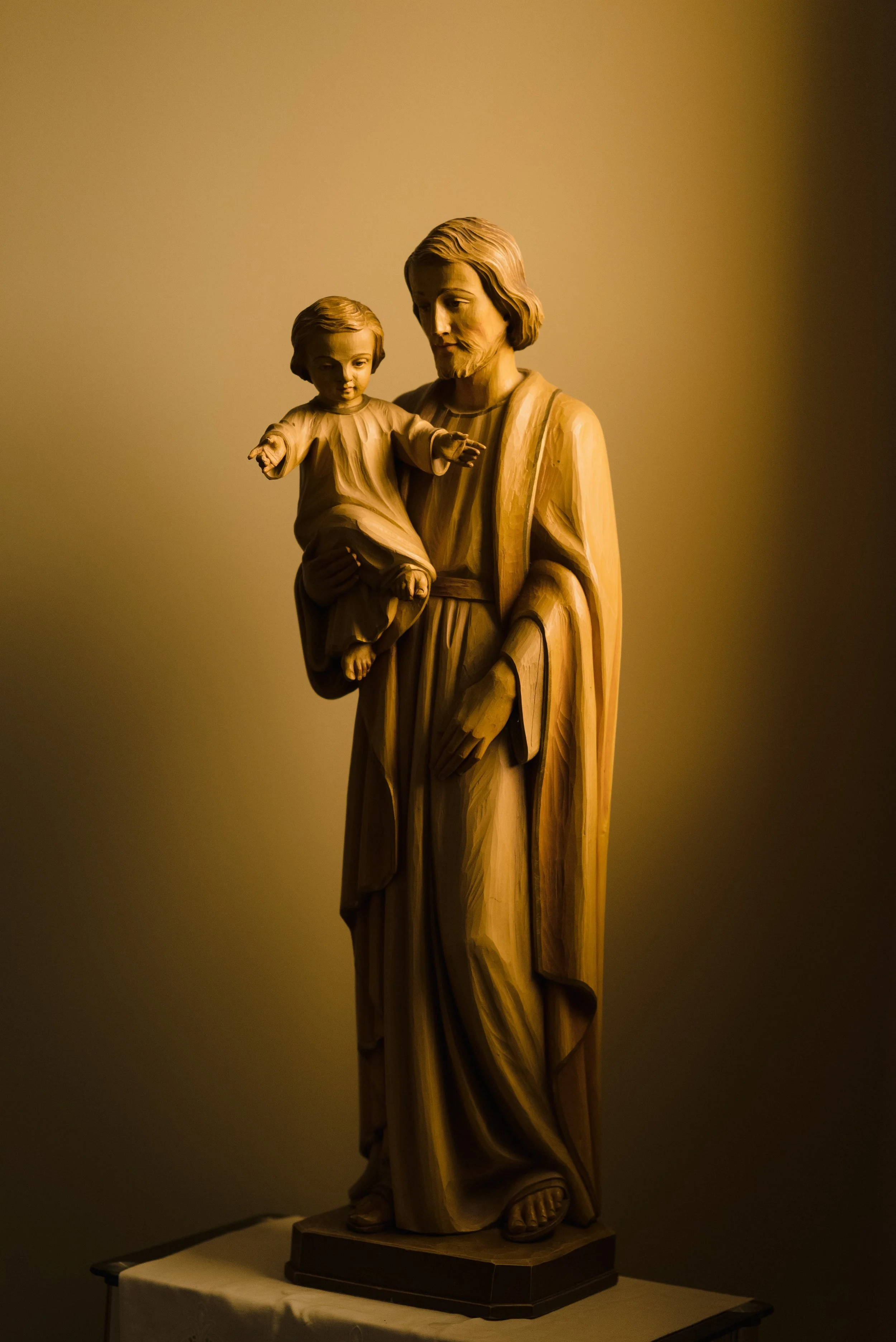 Righteous Faith