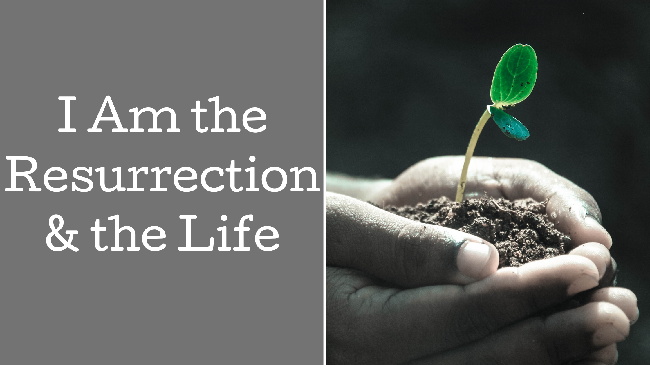 Living God’s Resurrection Life