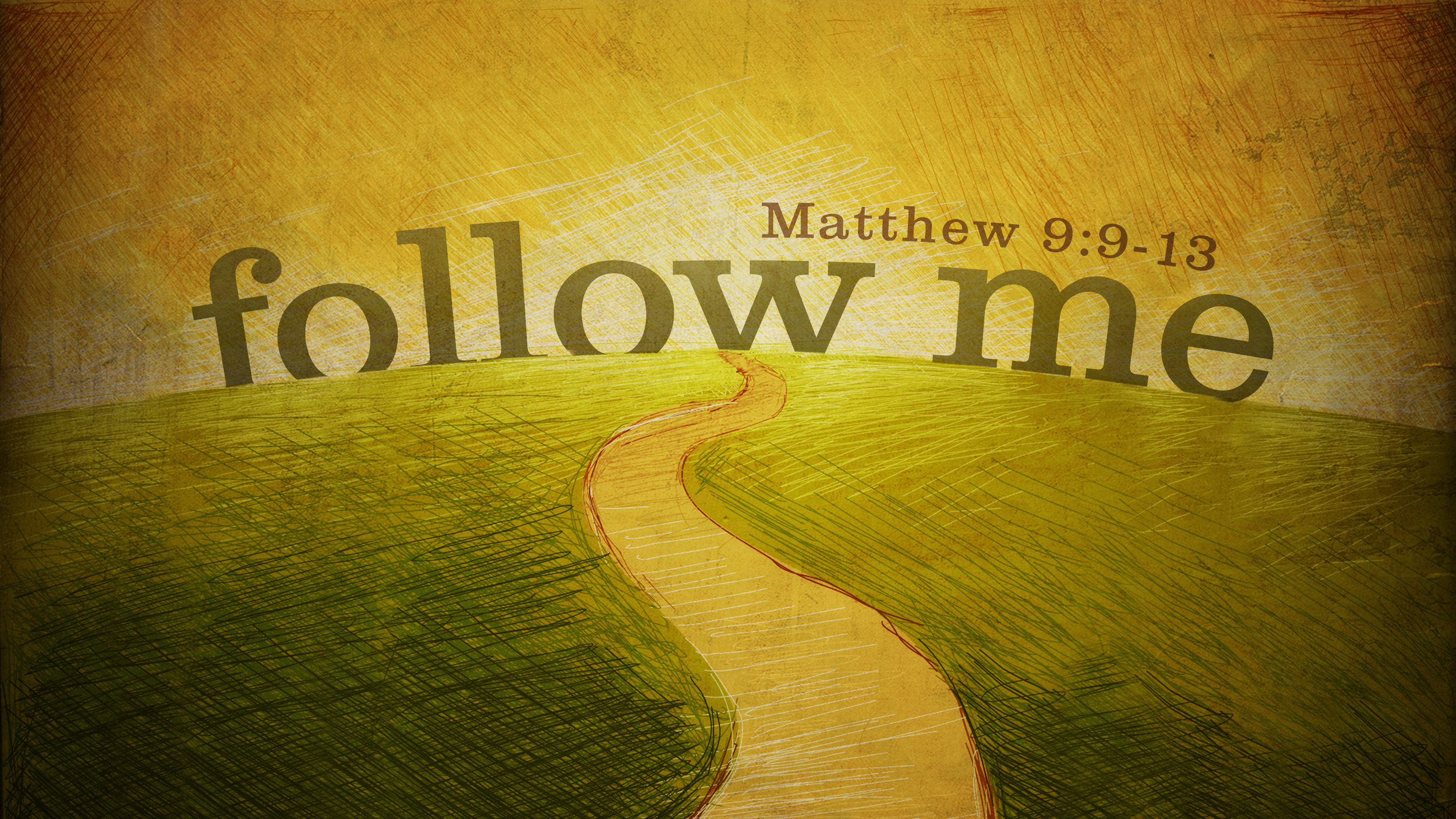 The Faith to Follow God’s Call