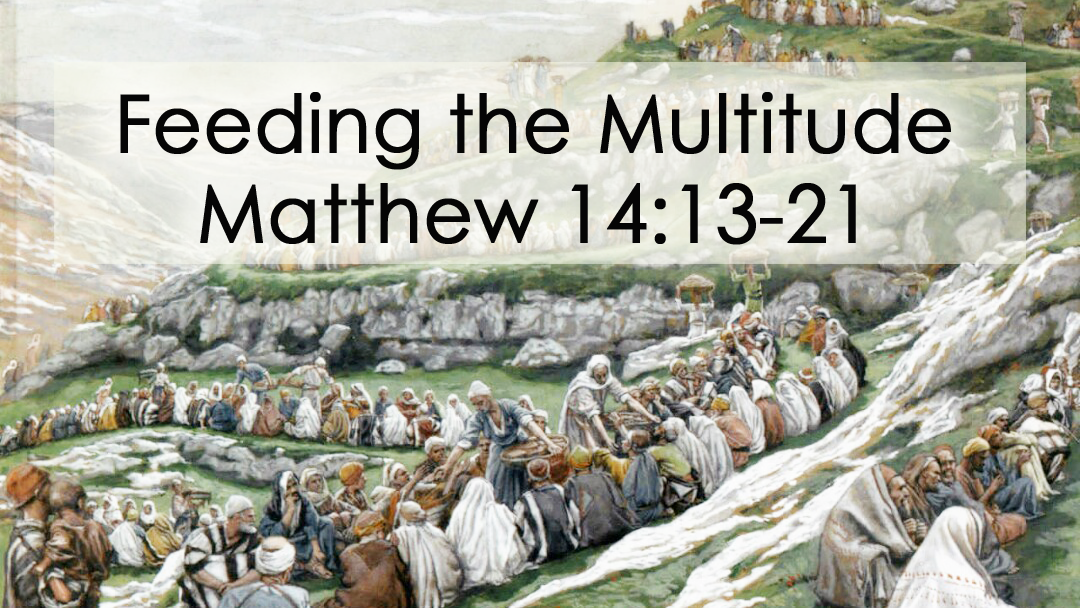 God’s Provision