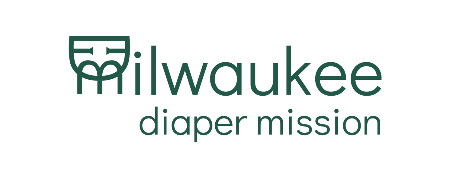 milwaukee diaper mission