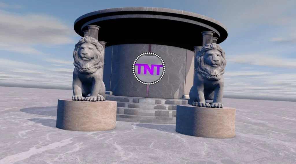 TNT VR pitch