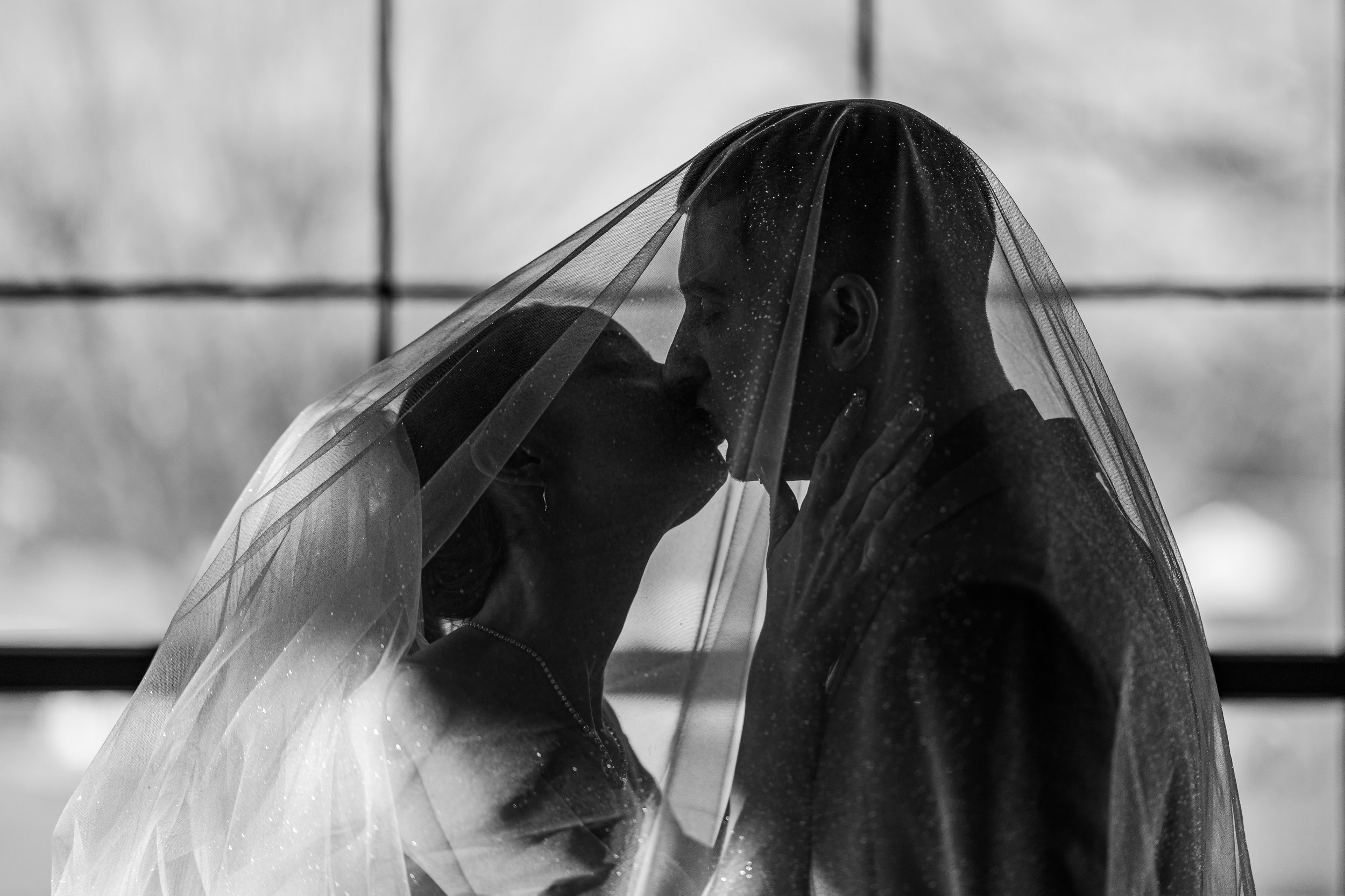 The Doggetts | The Wedding Factory Wedding