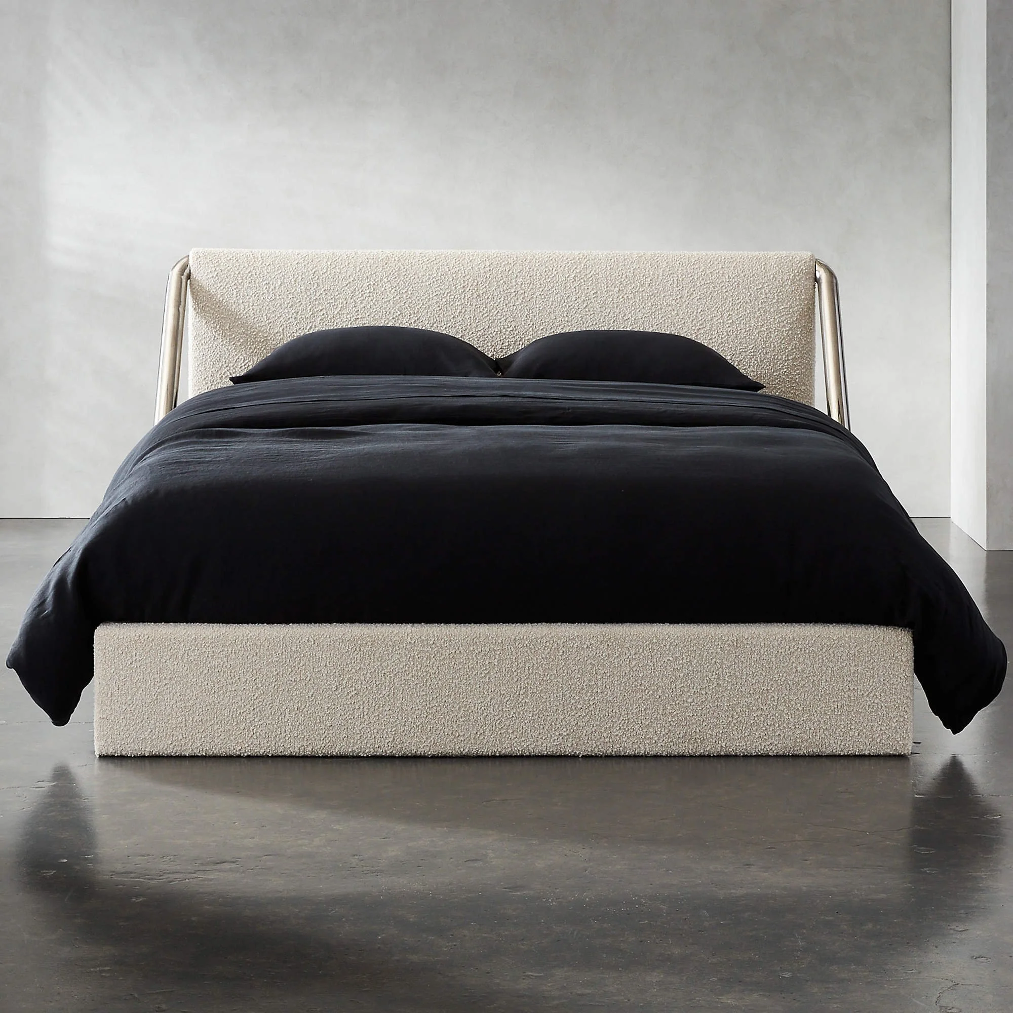 SOJOURN OGO NATURAL BED