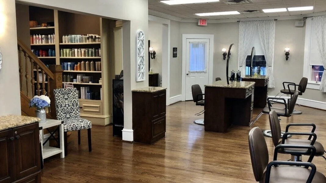 The Manor Salon & Spa