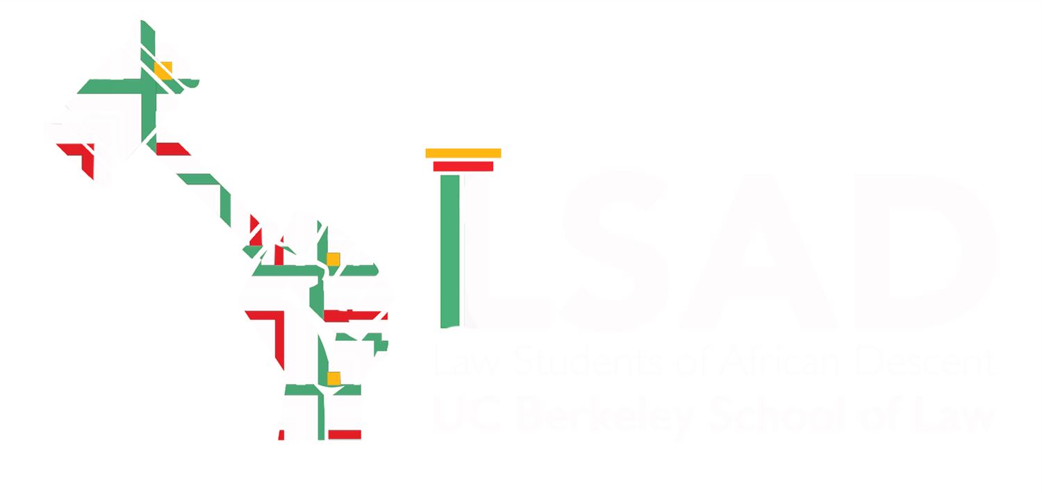 Berkeley Law LSAD