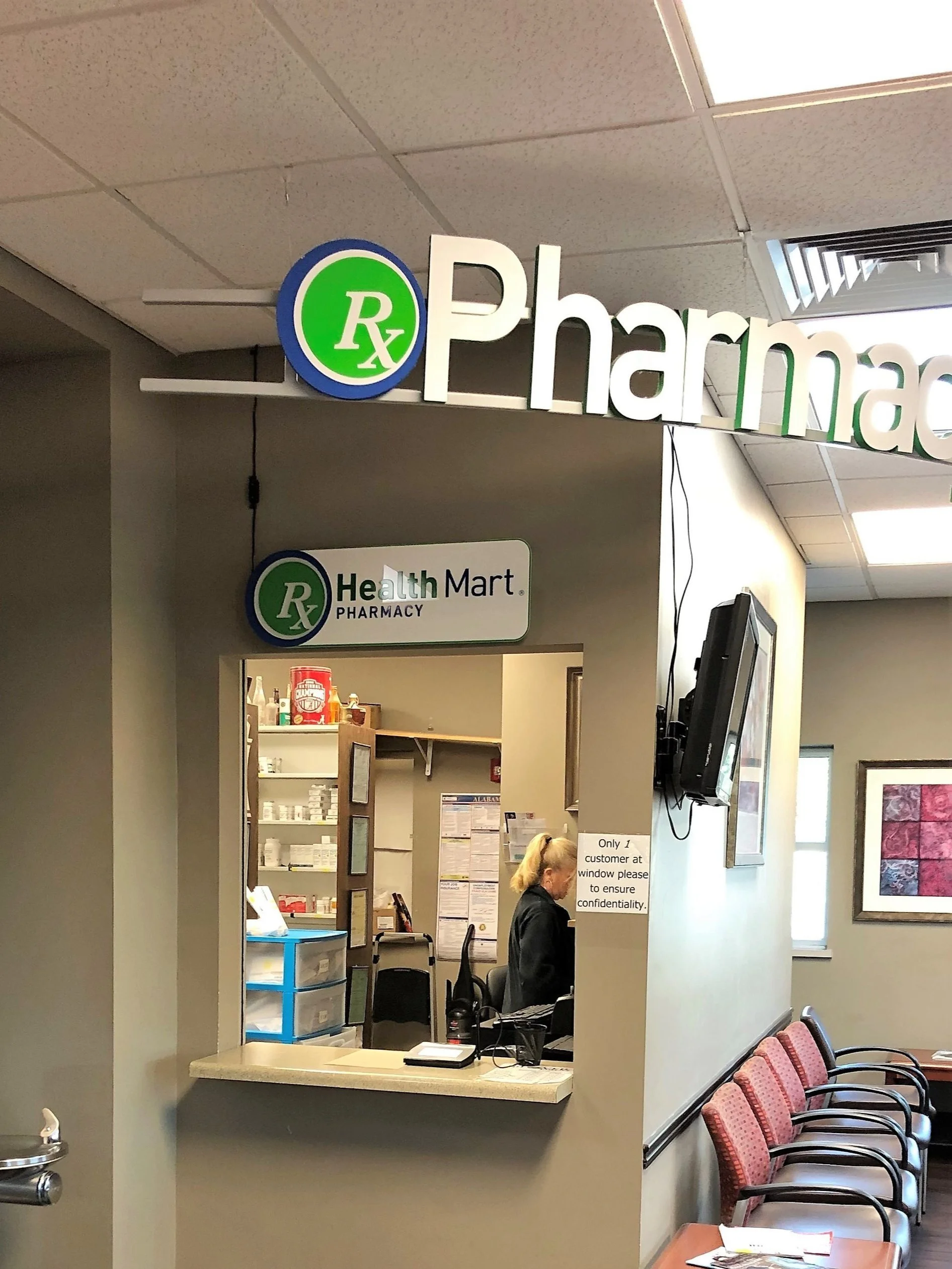 Our Services — Urgent Care Northwest