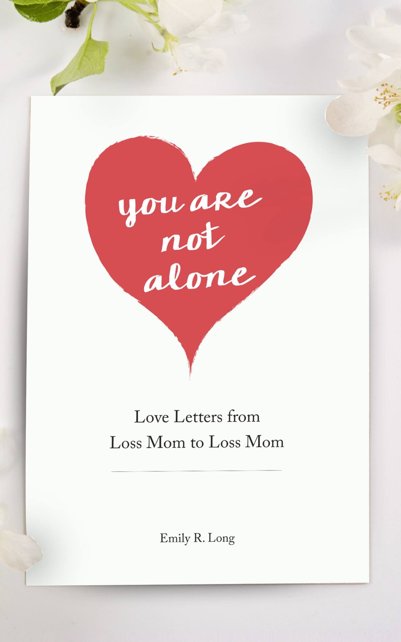 You Are Not Alone