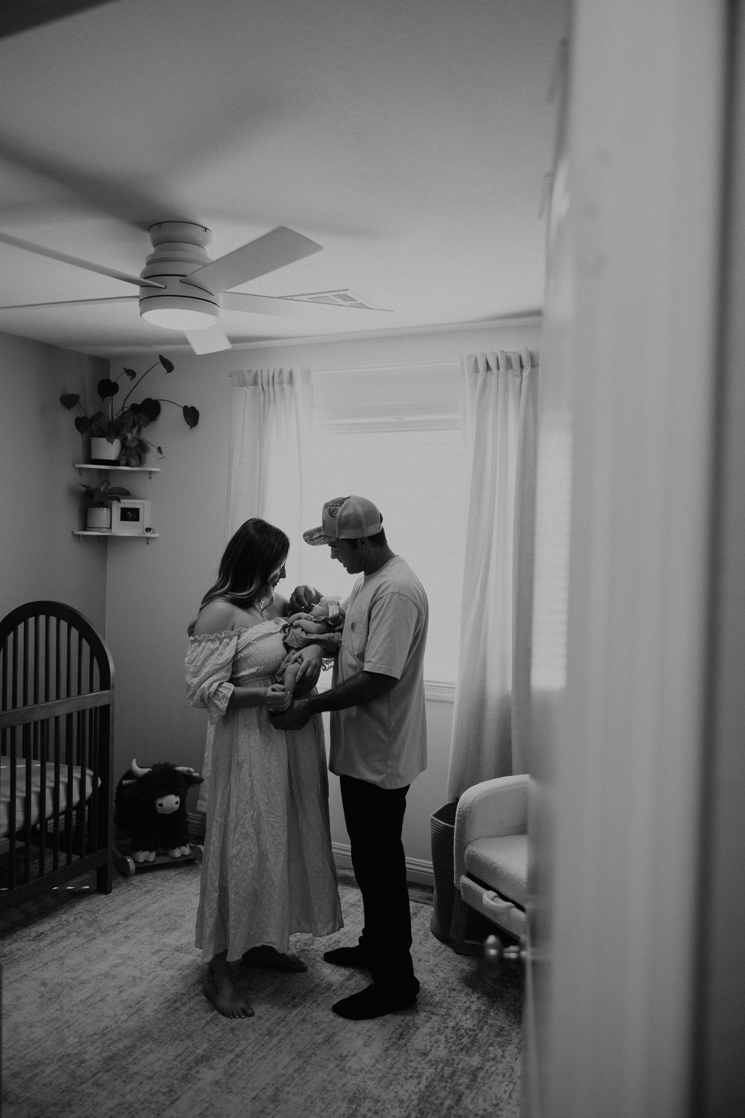 Maternity & Lifestyle Newborn