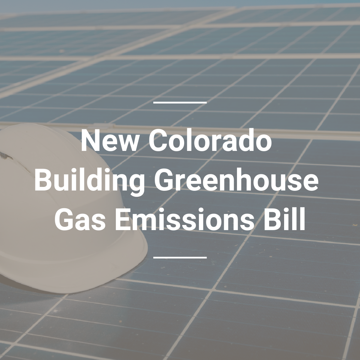 Builders Should Be Aware of Upcoming Changes to Colorado Building Codes ...