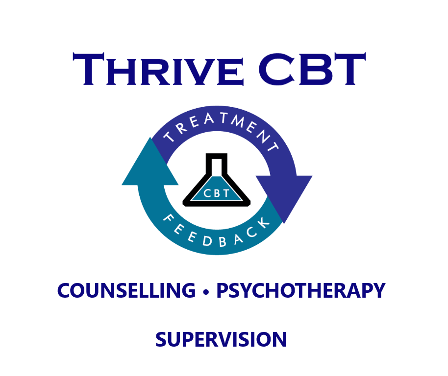 Thrive CBT
