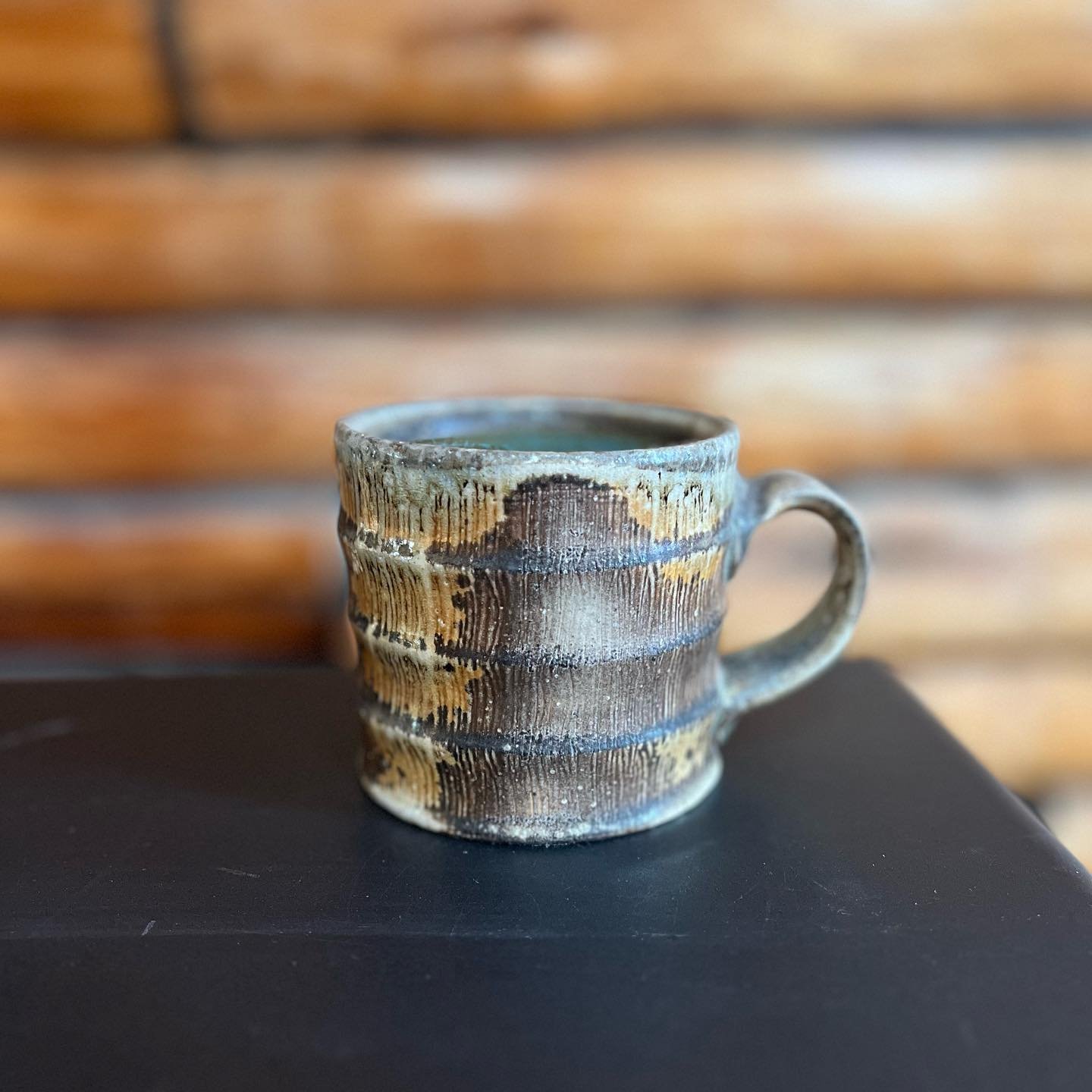 Test drive!

#pottery #ceramics #tableware #porcelain #woodfiredceramics #woodfiredpottery #woodfiredporcelain #contemporaryceramics #madeinmontana #potspotspots #potteryismyfavoritesport