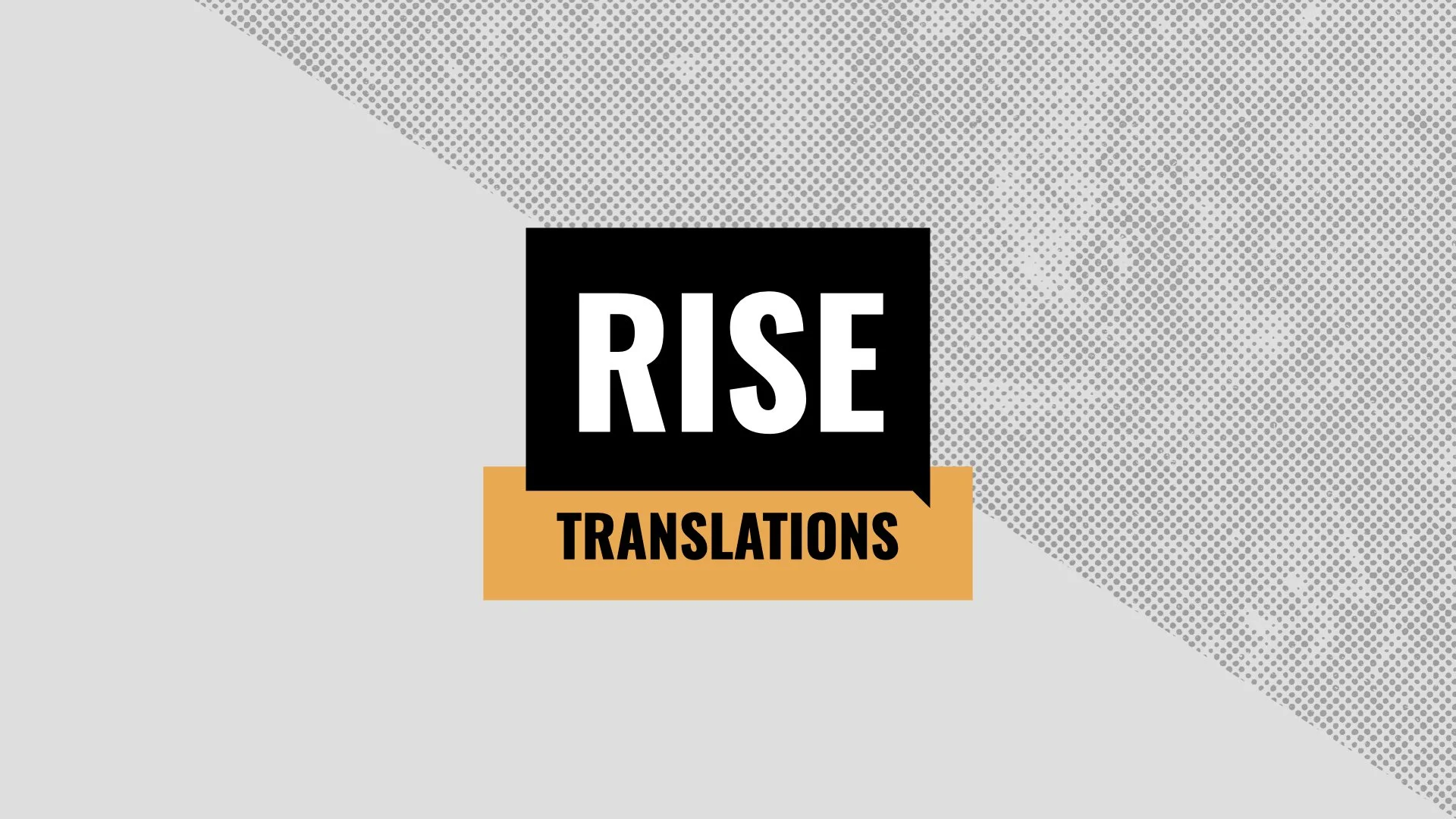 RISE Translations