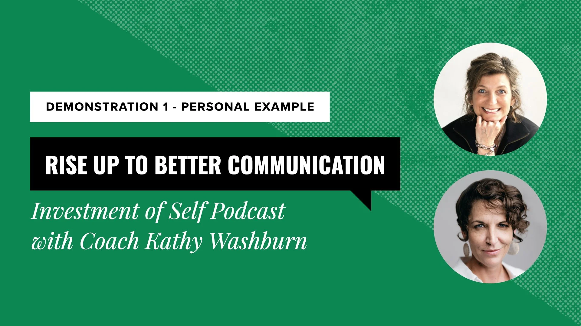 RISE for People With Type C Tendencies