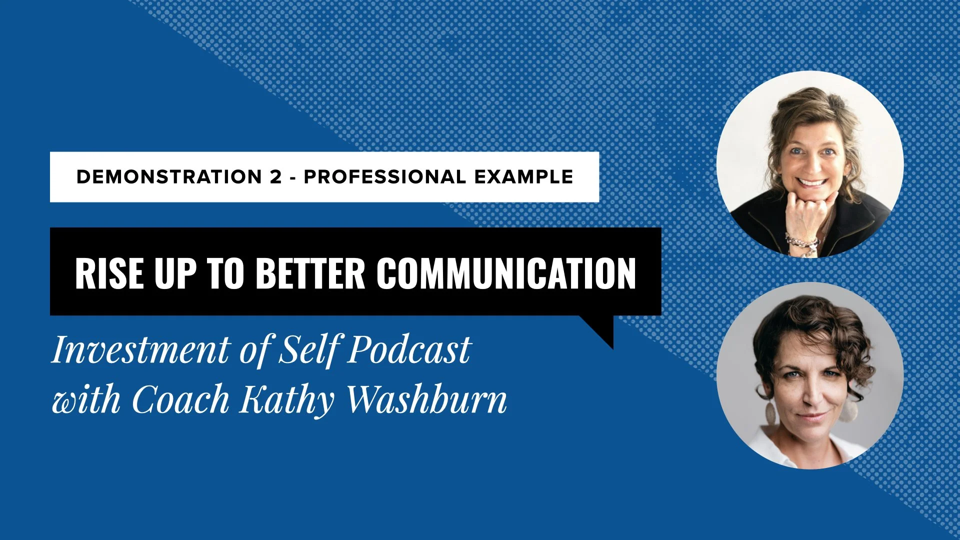 RISE for Professionals With Type C Tendencies