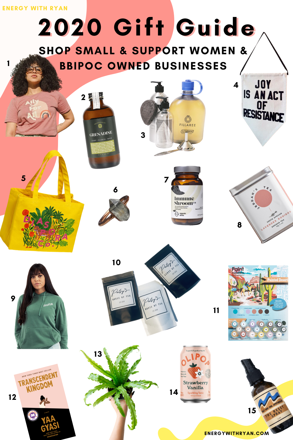 2020 Gift Guide