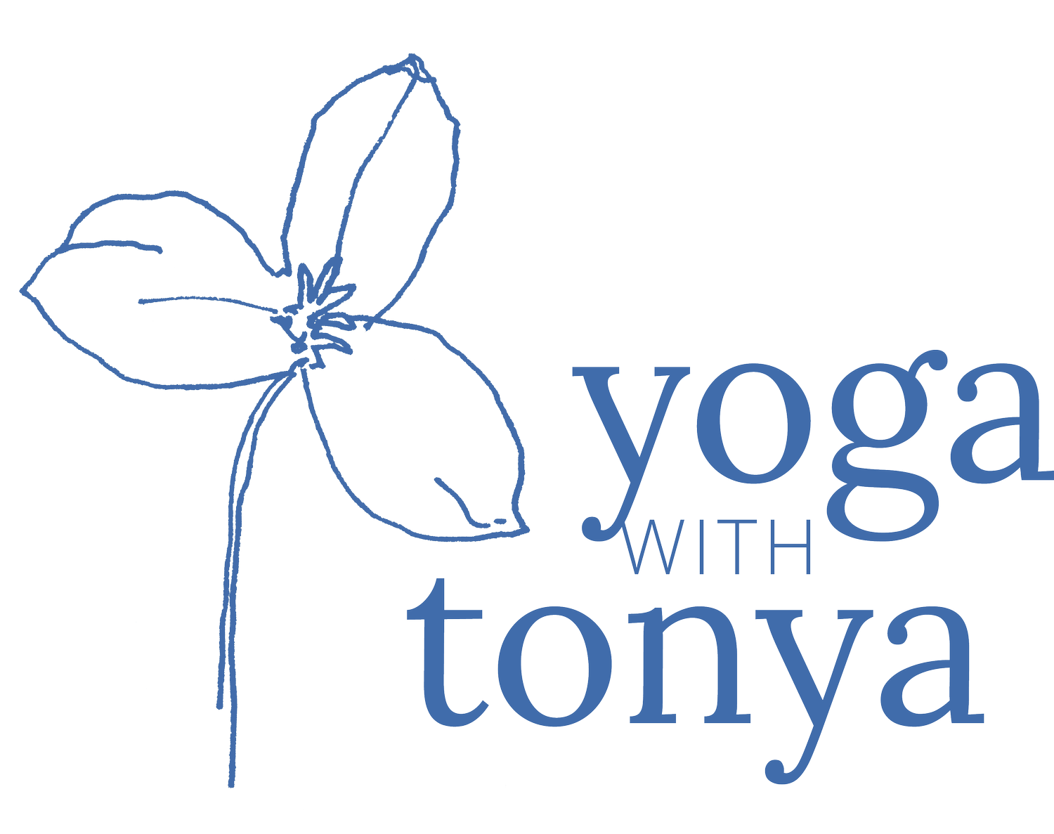Yoga with Tonya
