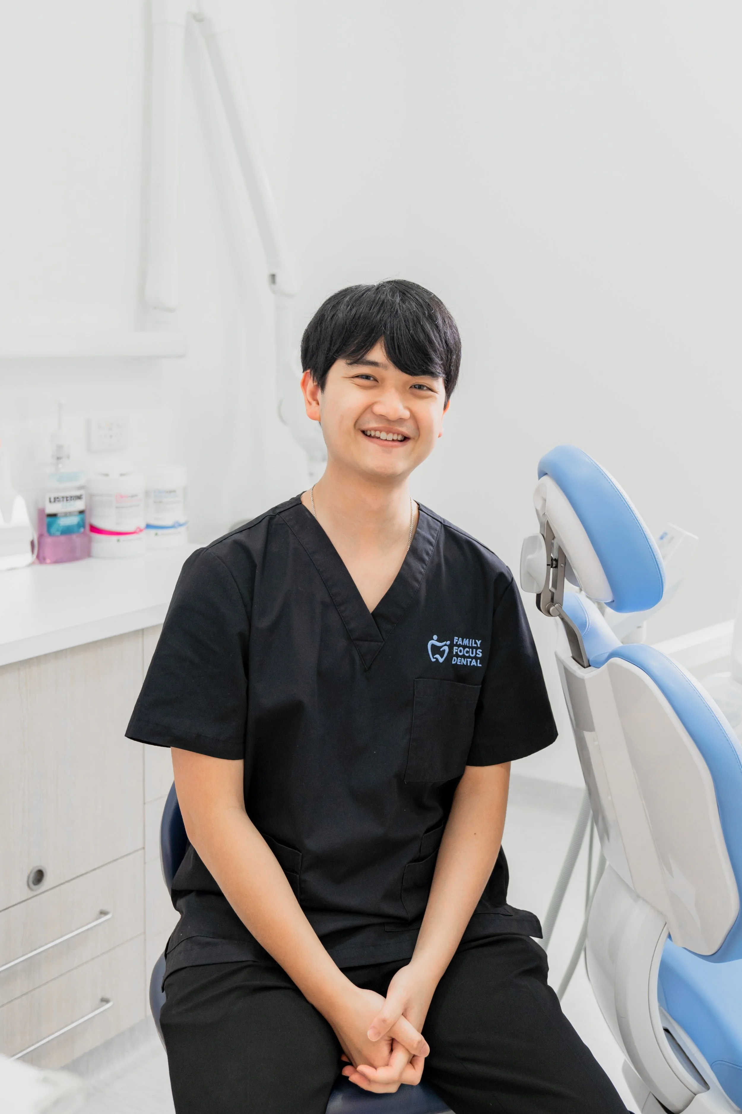 About Family Focus Dental — Family Focus Dental Dentist