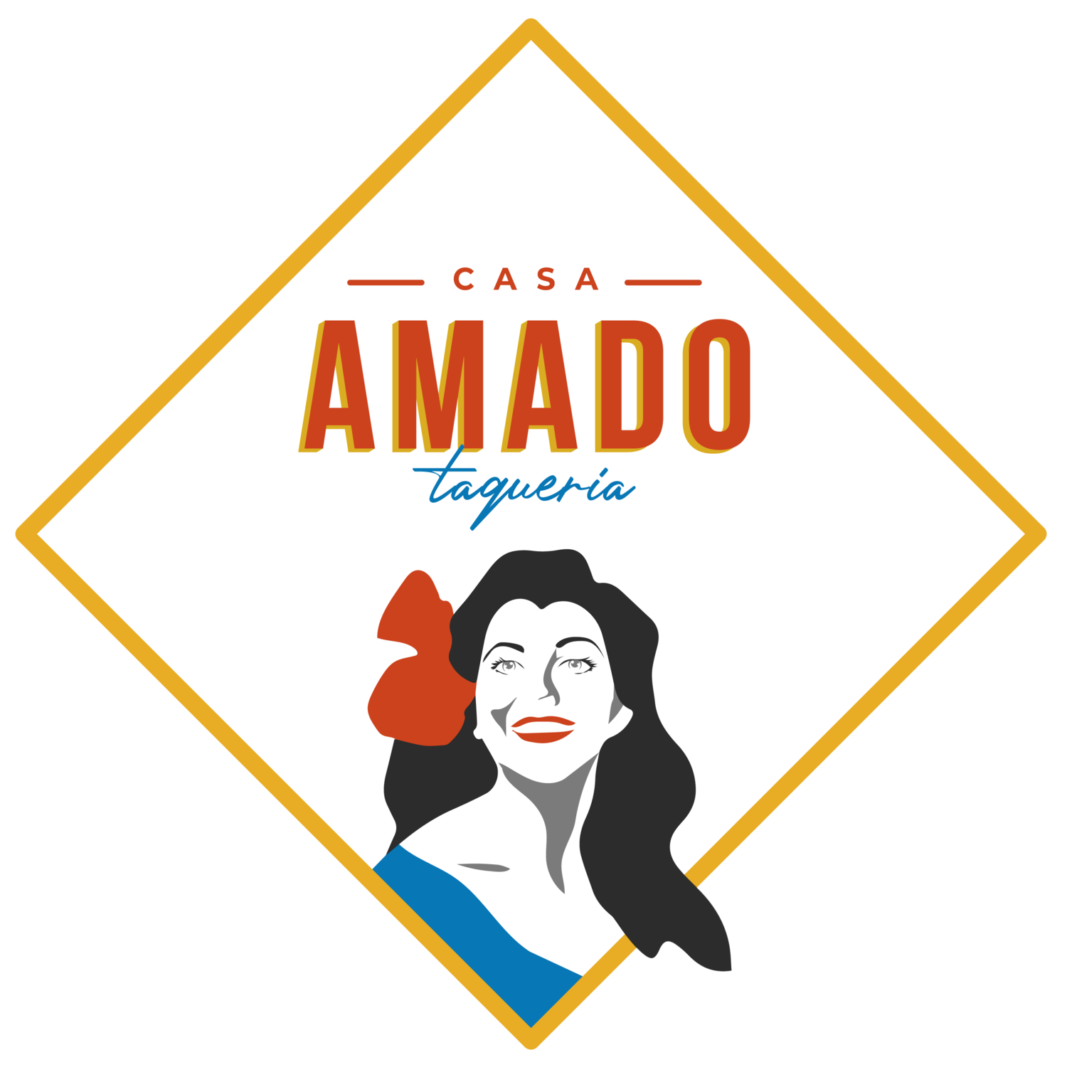 Casa Amado