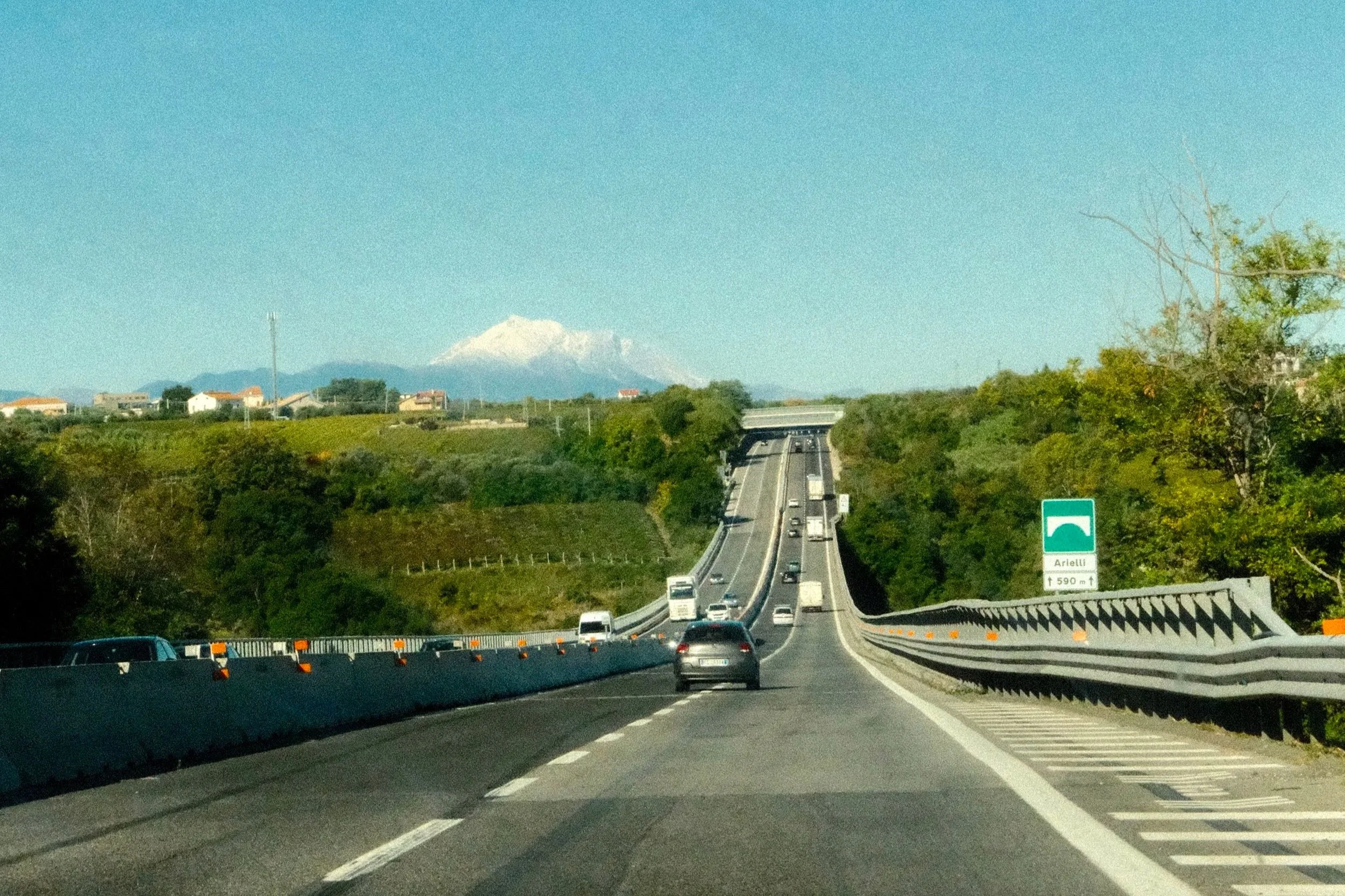 The Time I Was A Wedding Content Creator In Italy