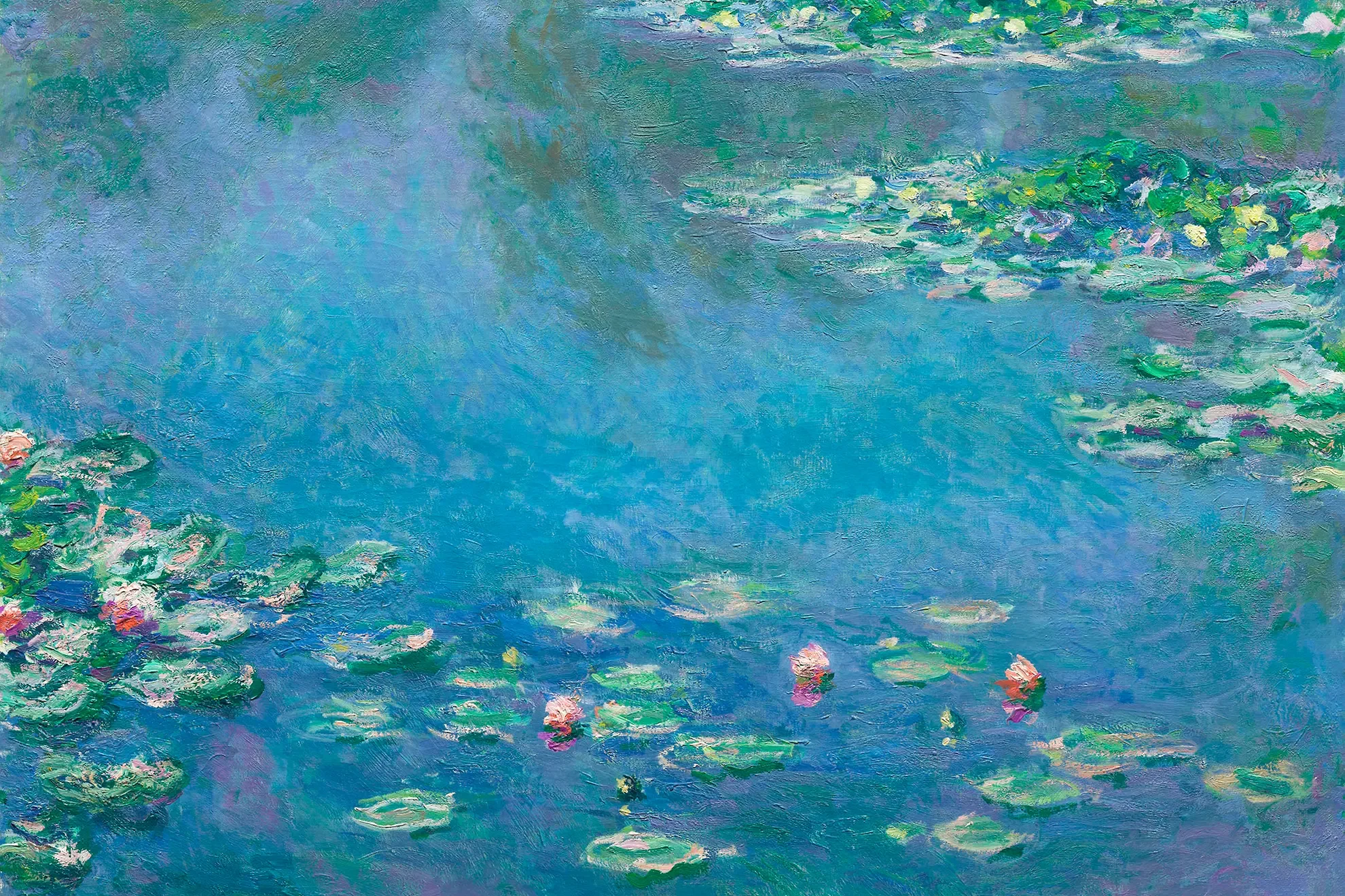 How Monet’s Impressionism Influences My Photography