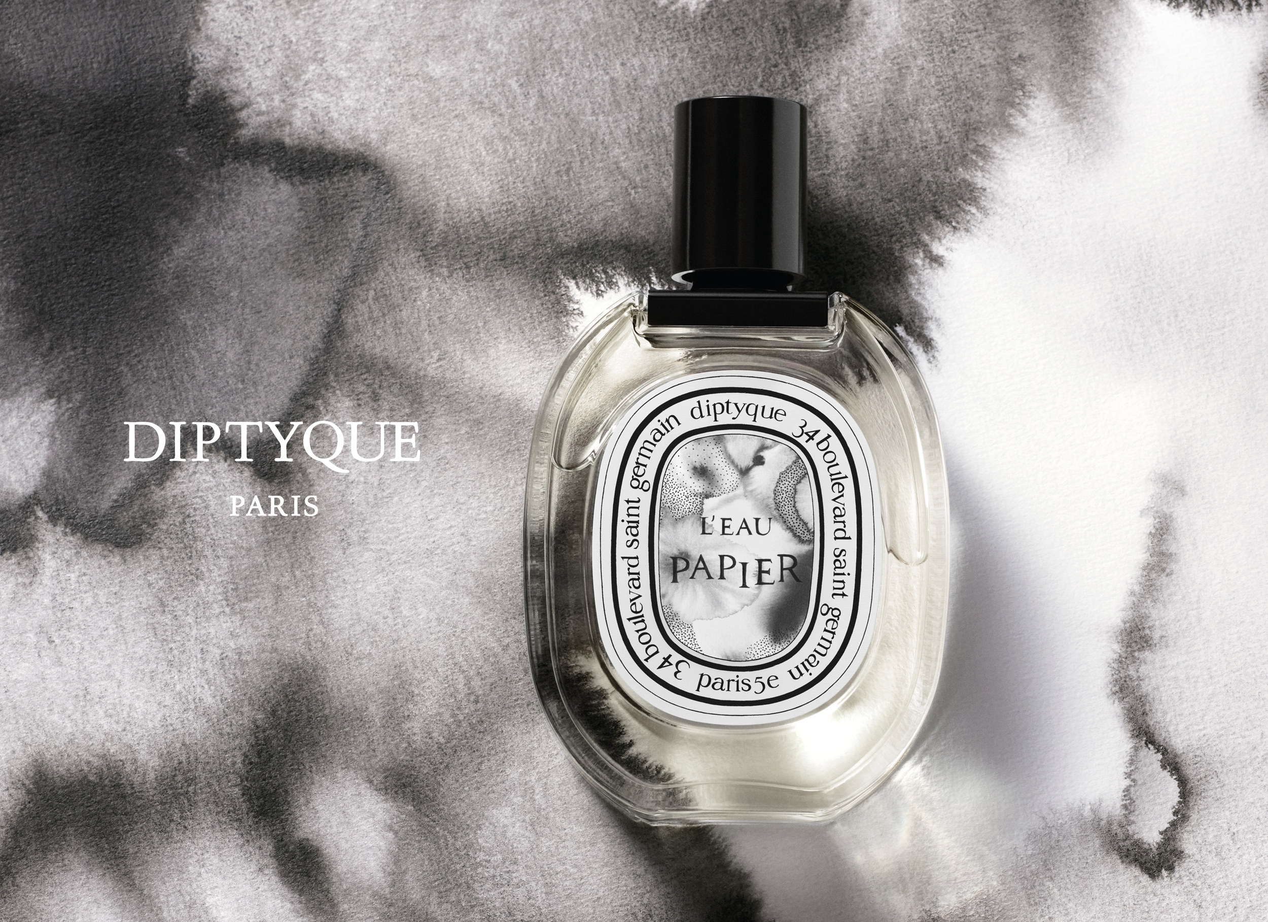 Why perfume ads are so weird (And why I love it)