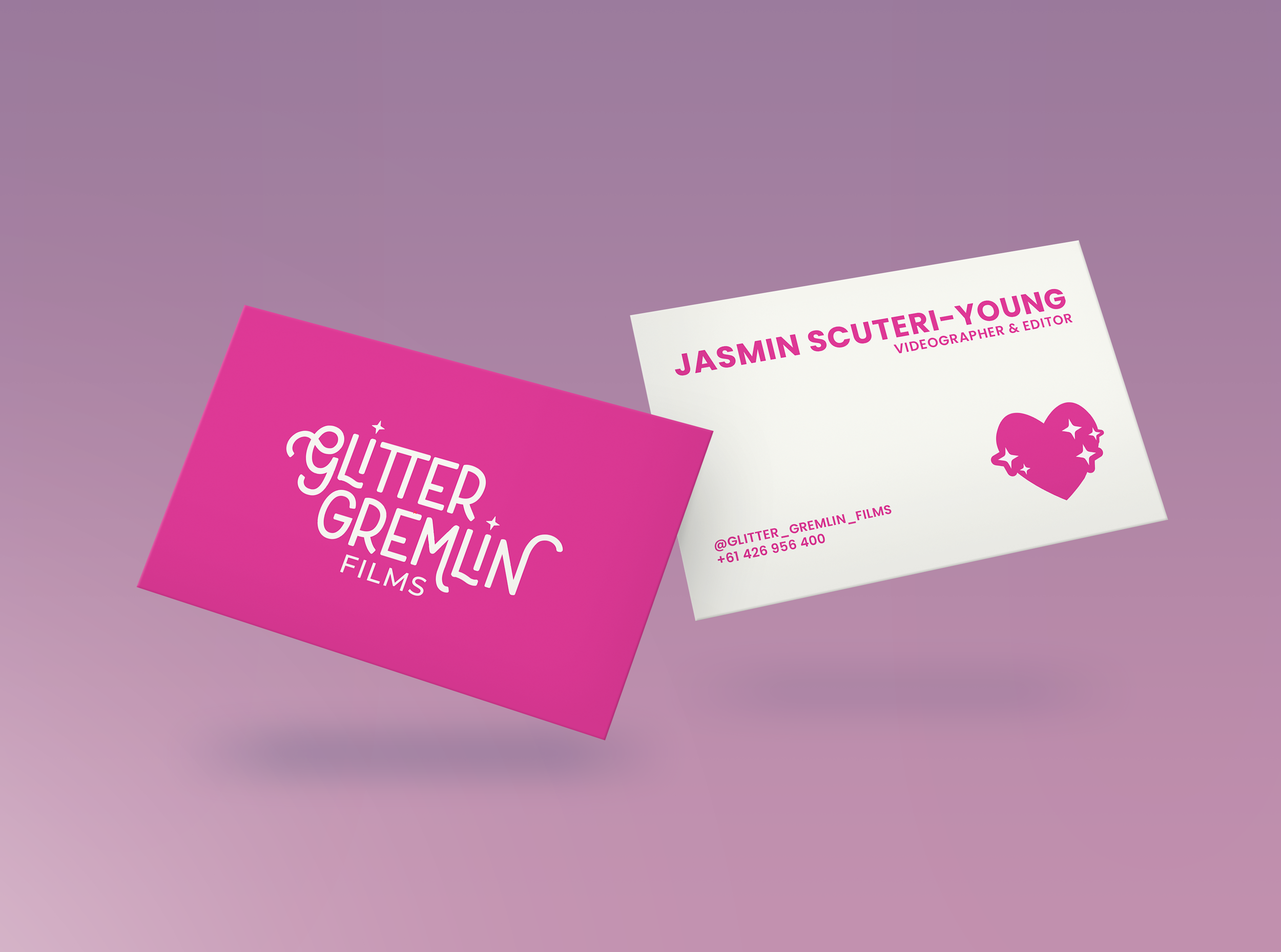 Business Cards - Mock Up - Glitter Gremling.png