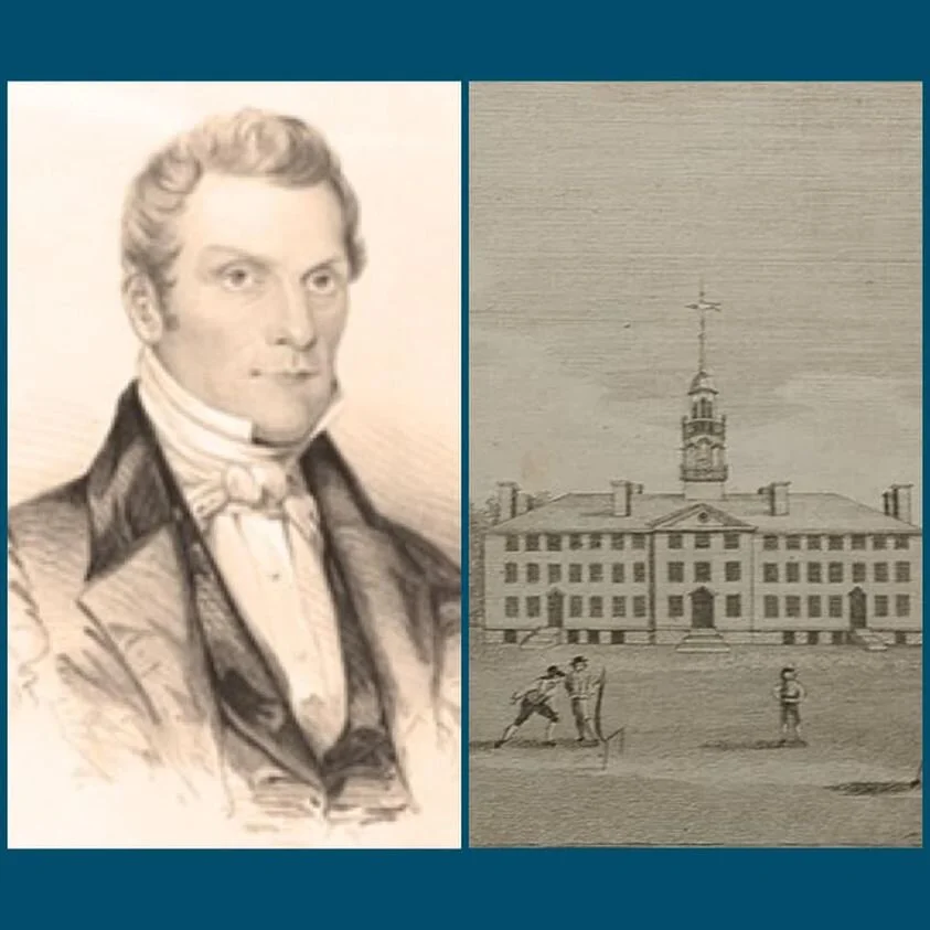 Hyrum Smith’s Influences — Latterday Illumination