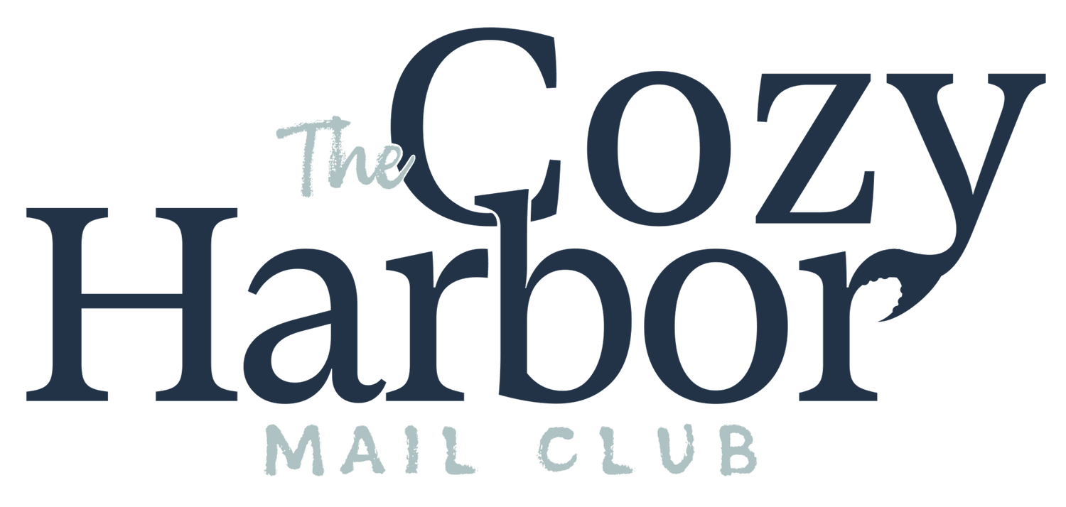 The Cozy Harbor Mail Club