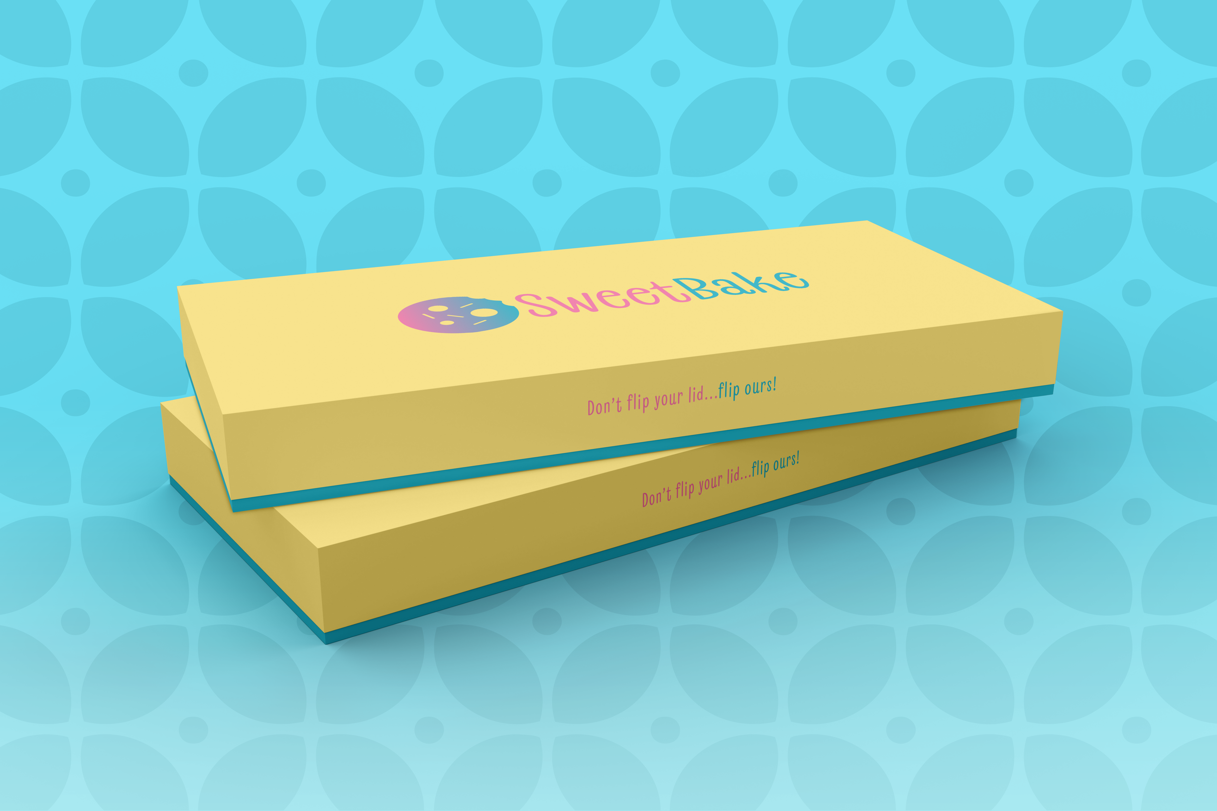 Sweet Bake™